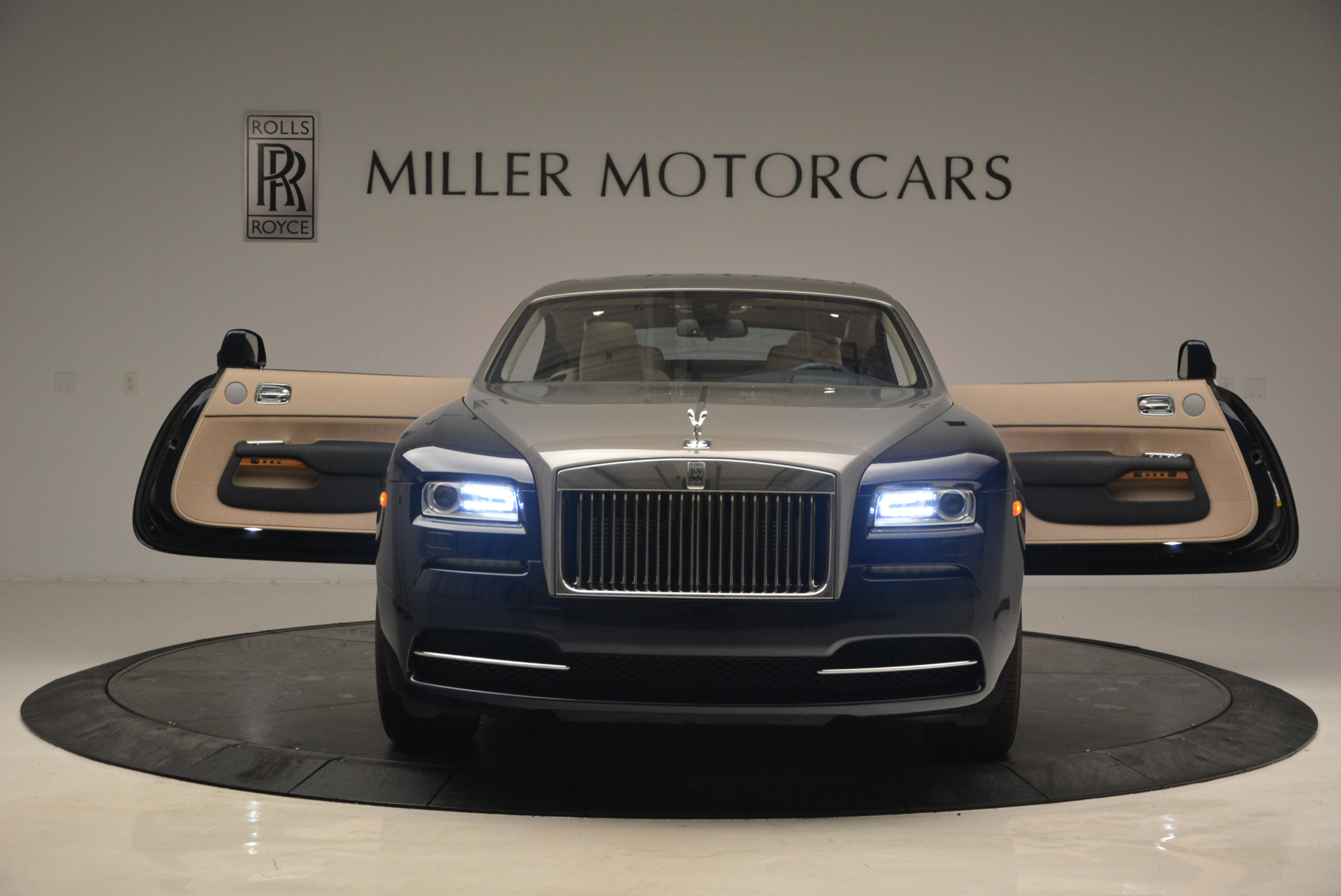 Used 2015 Rolls-Royce Wraith | St. Petersburg, FL
