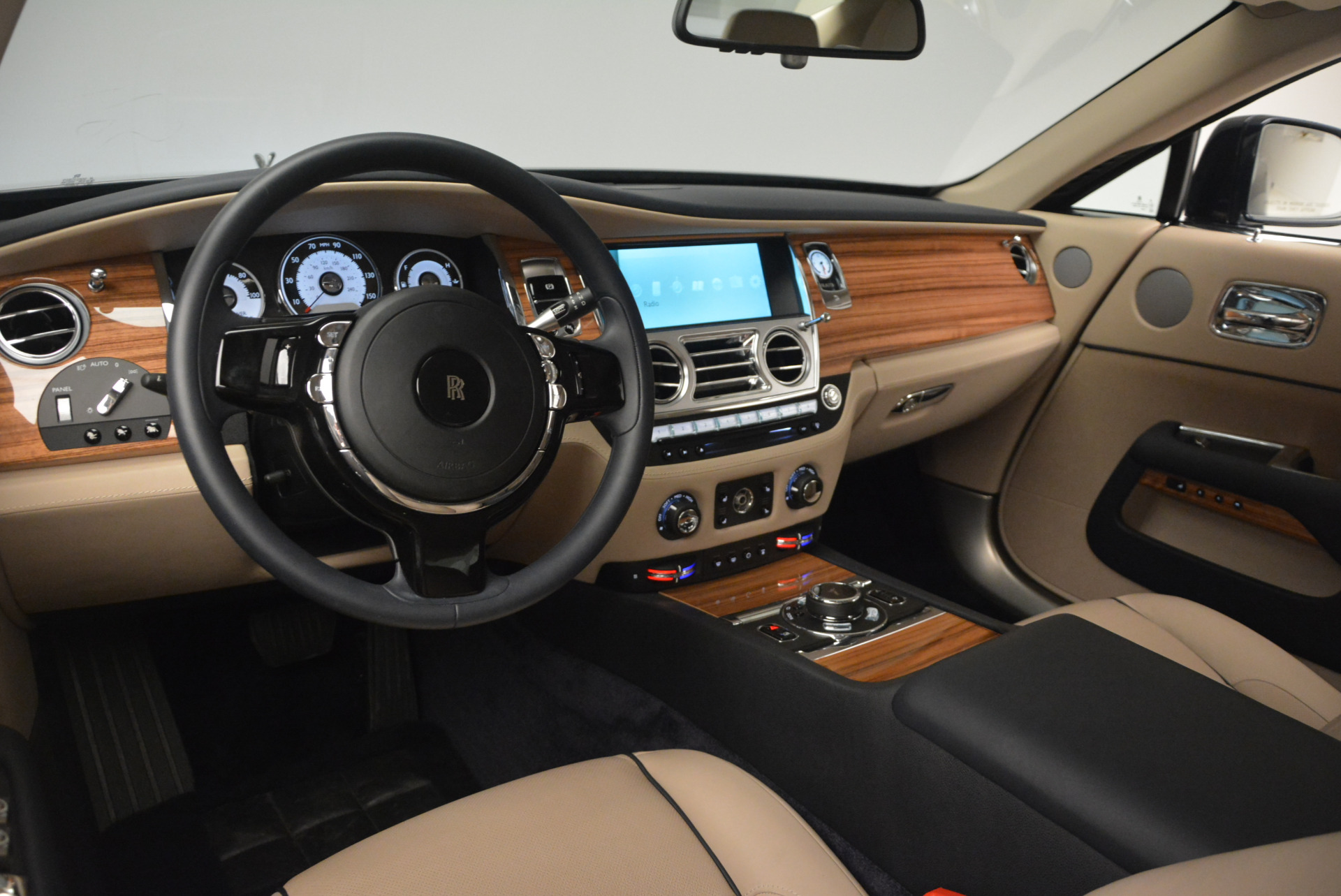 Used 2015 Rolls-Royce Wraith | St. Petersburg, FL
