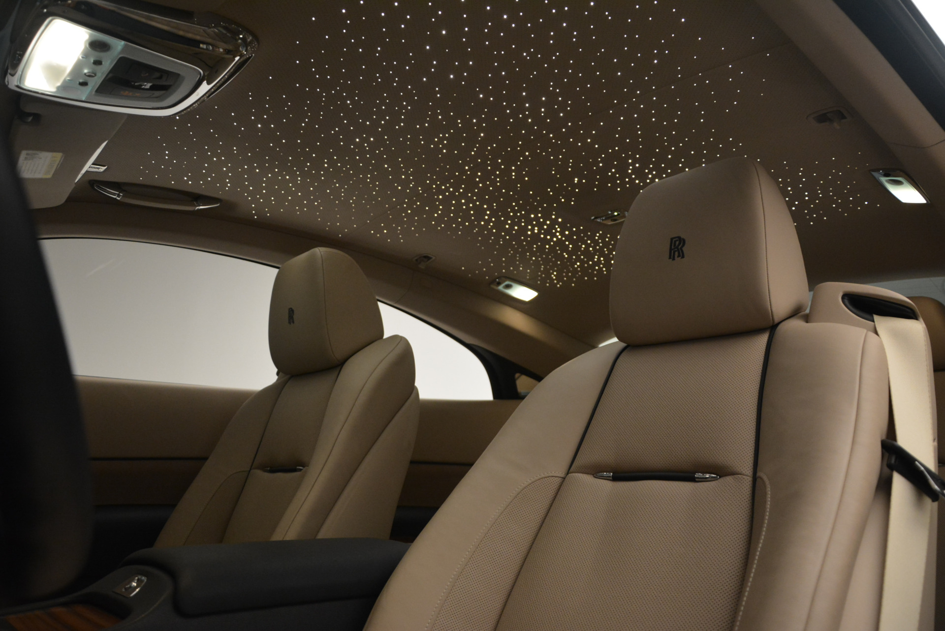 Used 2015 Rolls-Royce Wraith | St. Petersburg, FL