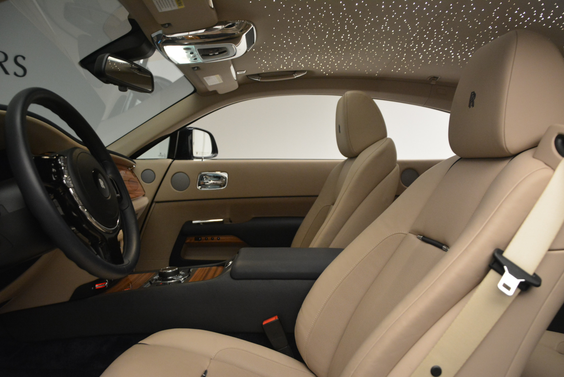 Used 2015 Rolls-Royce Wraith | St. Petersburg, FL