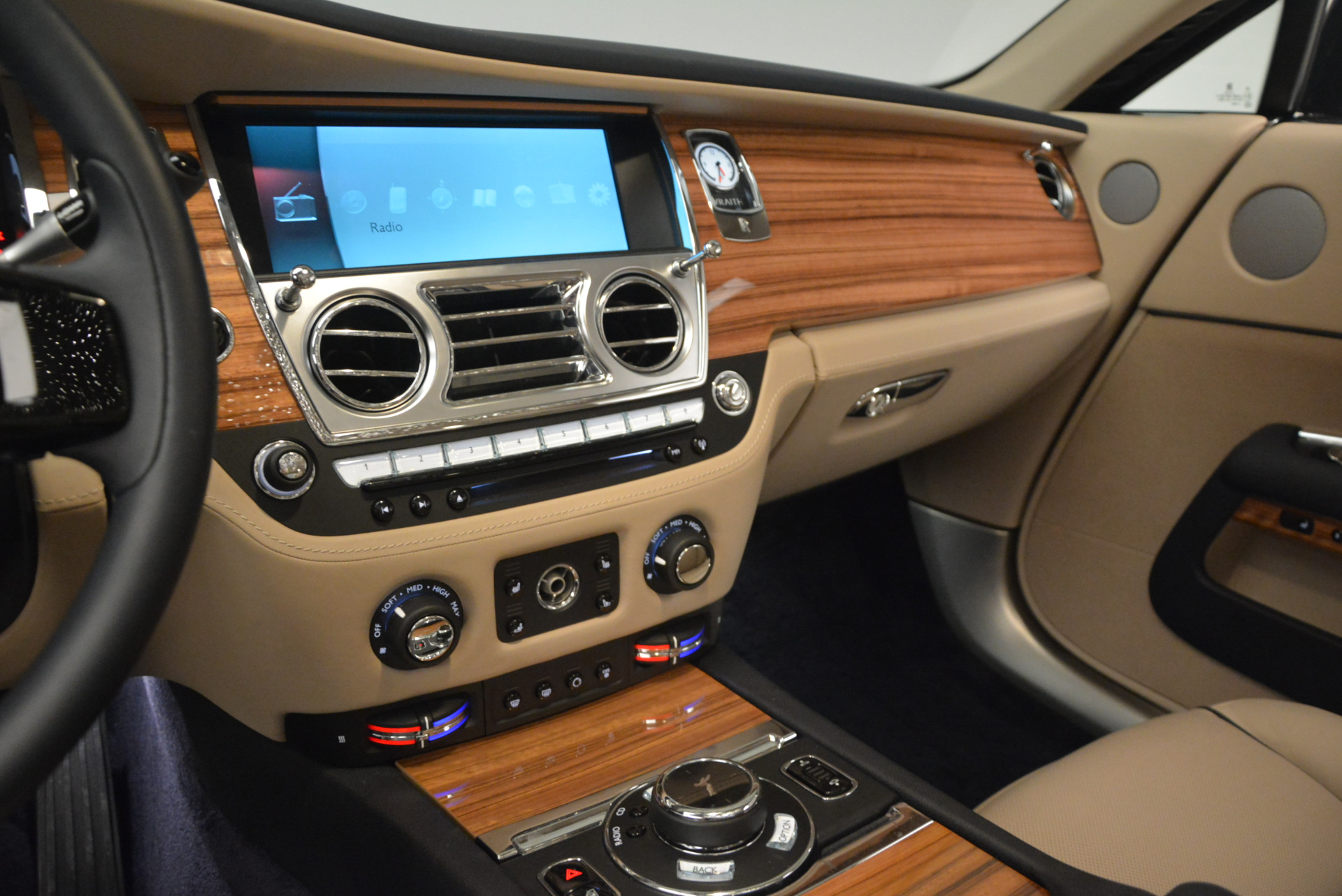 Used 2015 Rolls-Royce Wraith | St. Petersburg, FL
