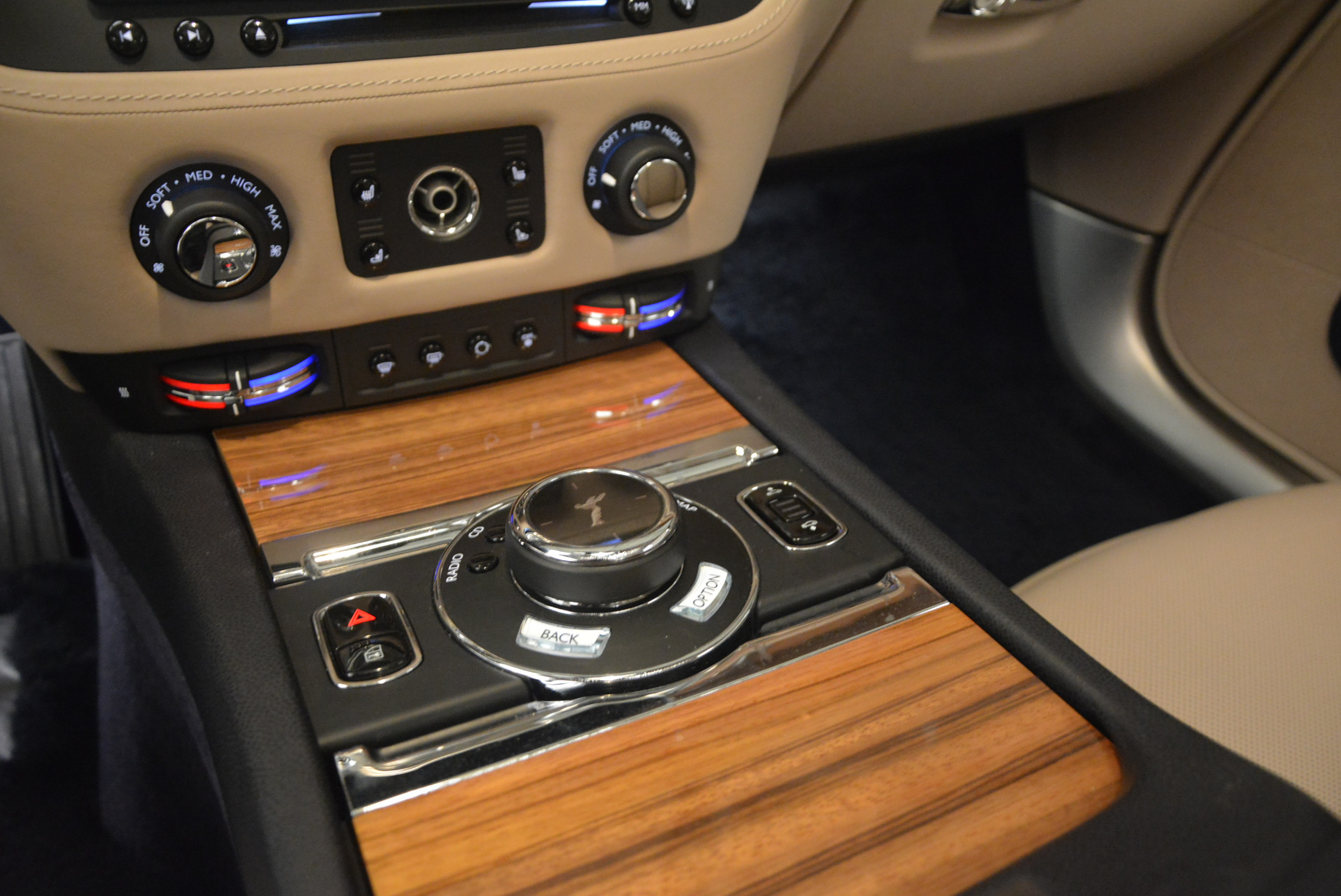Used 2015 Rolls-Royce Wraith | St. Petersburg, FL