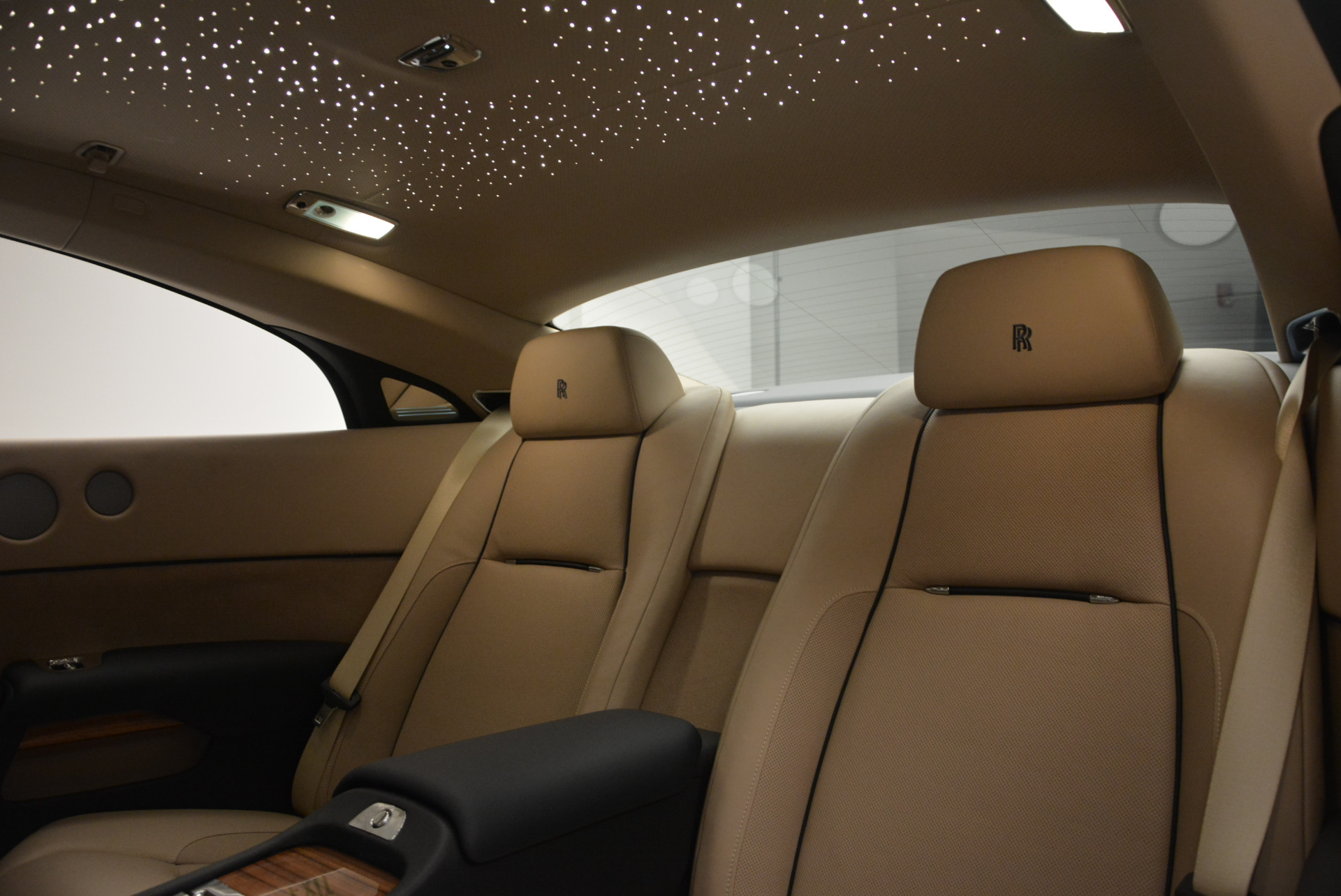 Used 2015 Rolls-Royce Wraith | St. Petersburg, FL