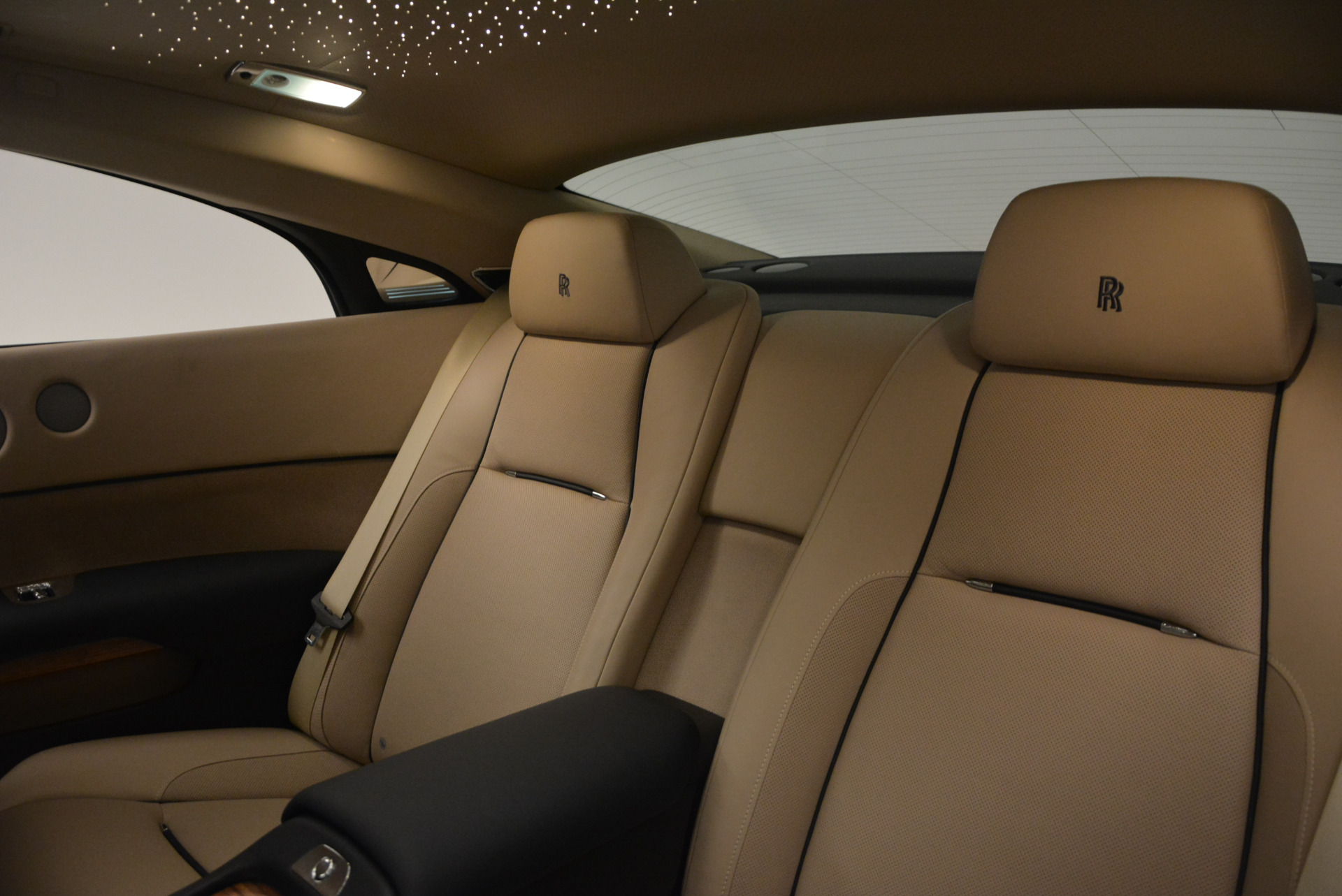 Used 2015 Rolls-Royce Wraith | St. Petersburg, FL
