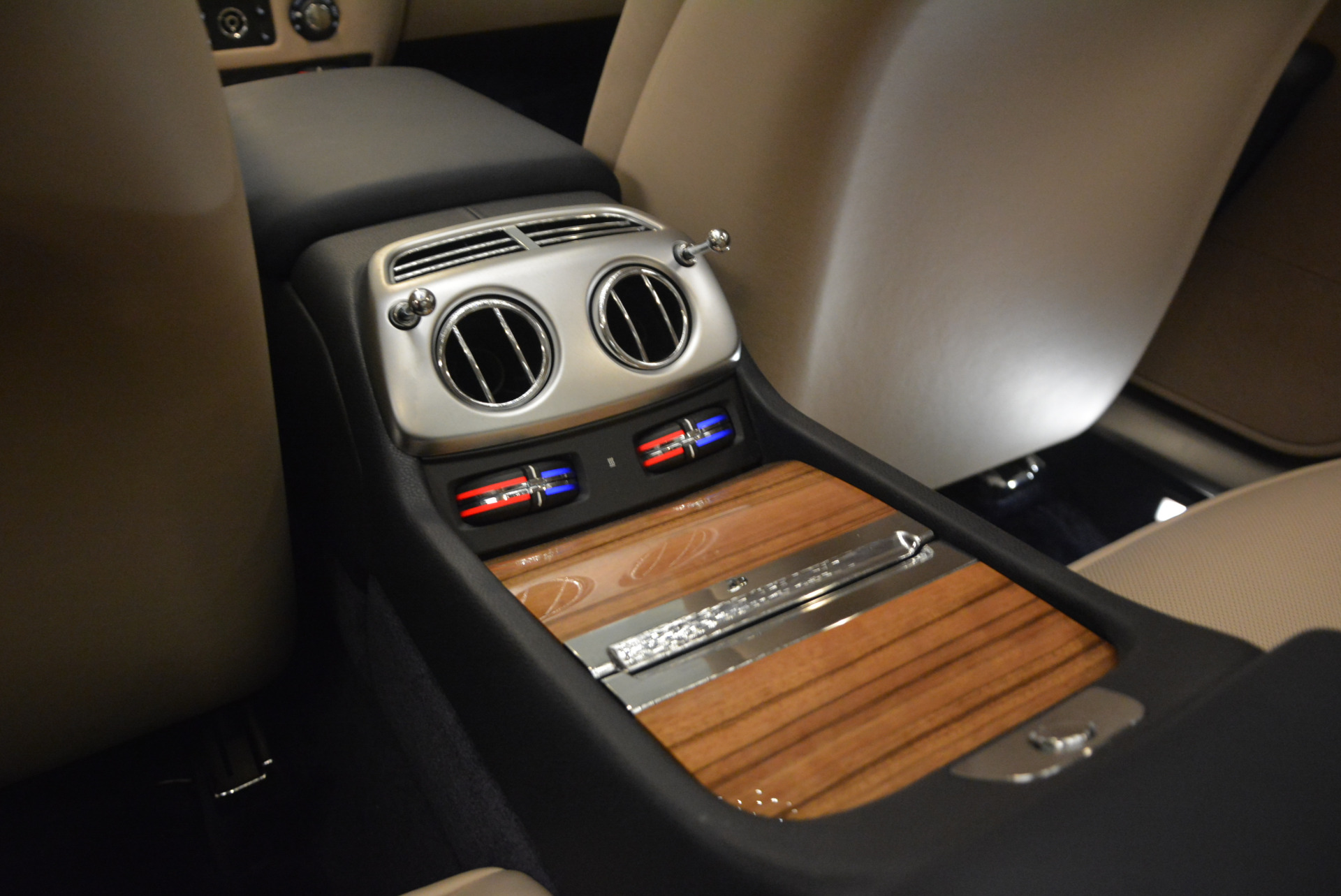 Used 2015 Rolls-Royce Wraith | St. Petersburg, FL