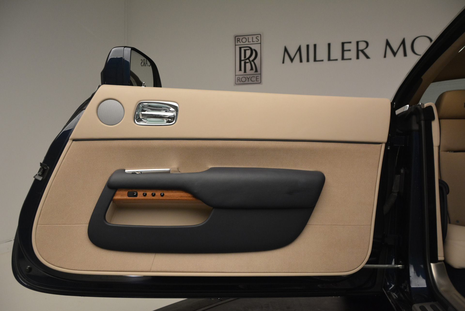 Used 2015 Rolls-Royce Wraith | St. Petersburg, FL