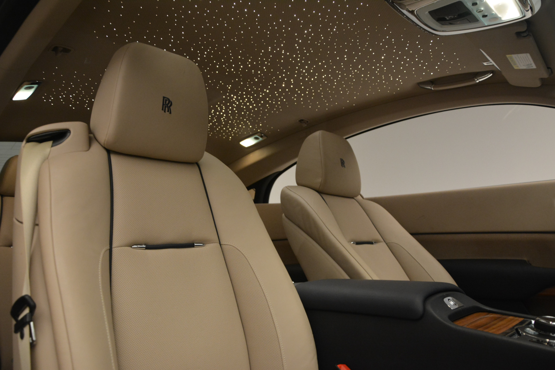 Used 2015 Rolls-Royce Wraith | St. Petersburg, FL