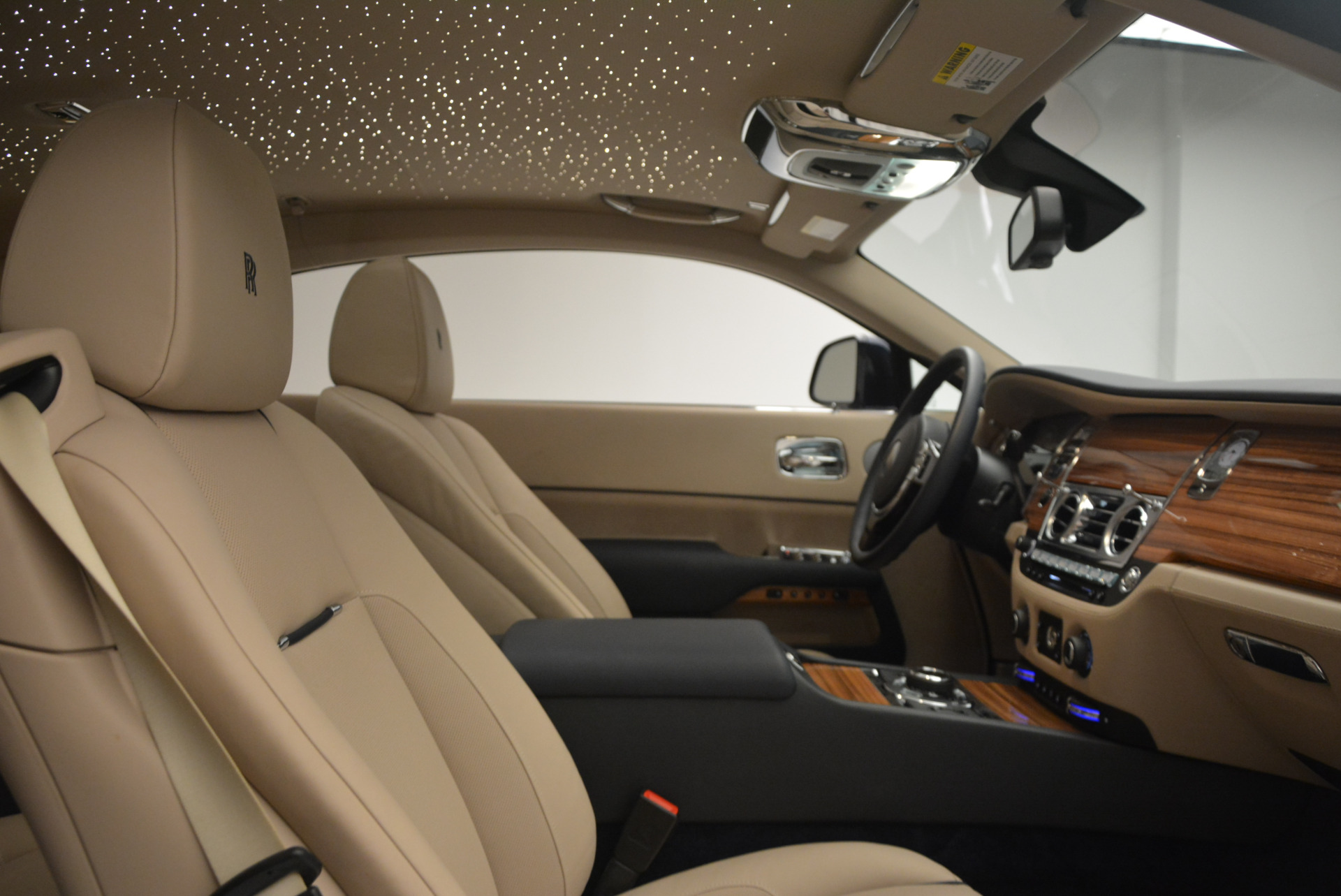 Used 2015 Rolls-Royce Wraith | St. Petersburg, FL