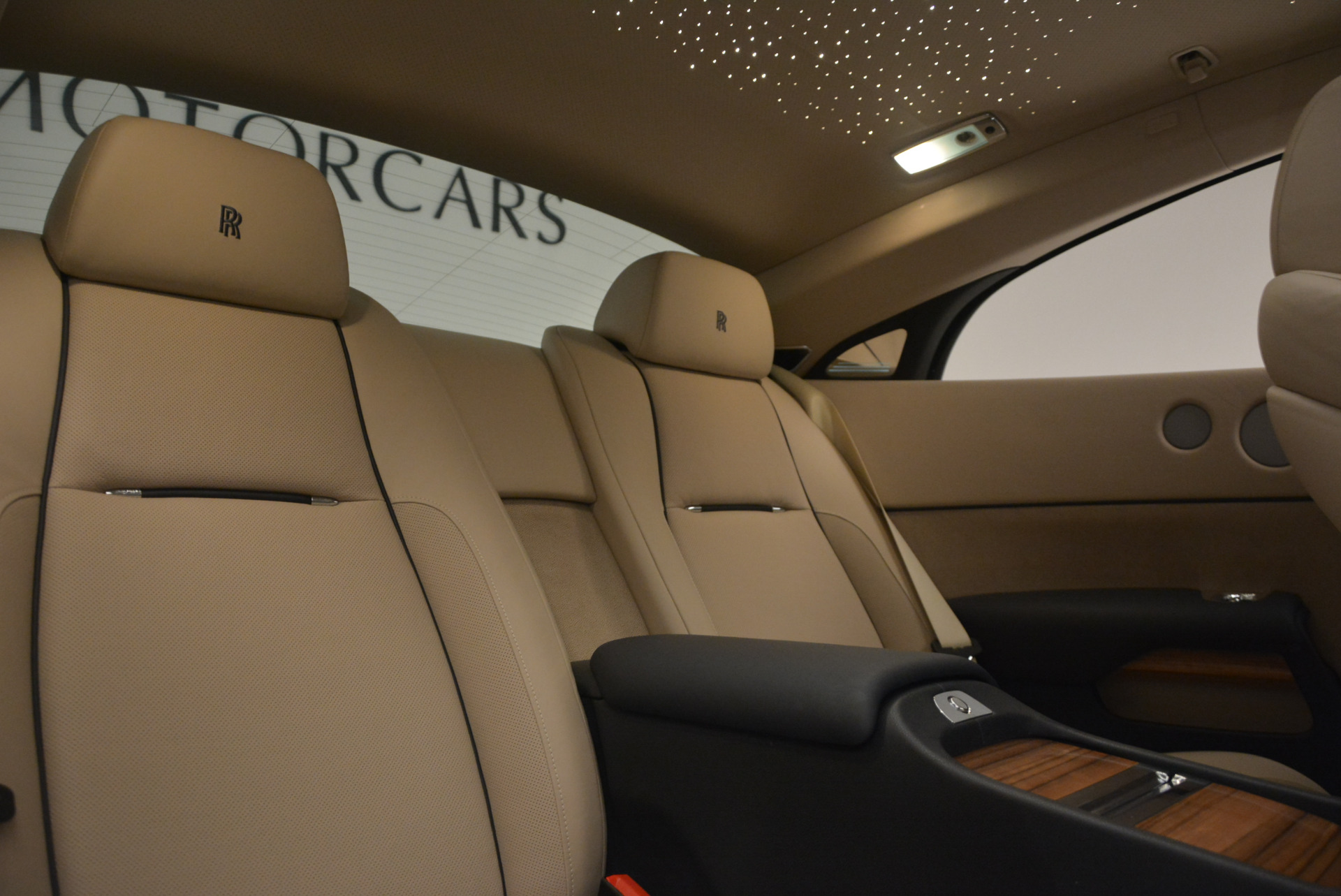 Used 2015 Rolls-Royce Wraith | St. Petersburg, FL