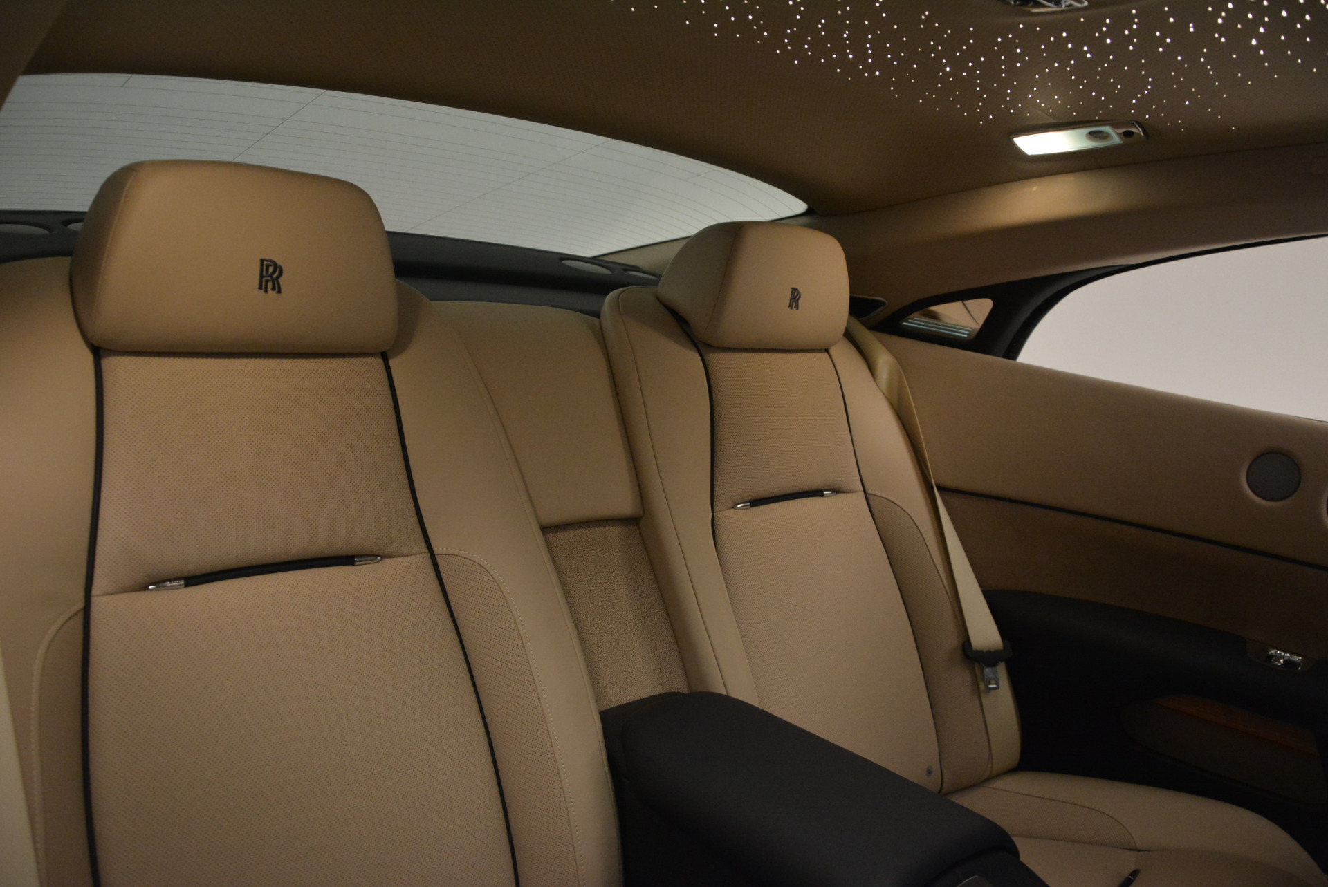 Used 2015 Rolls-Royce Wraith | St. Petersburg, FL