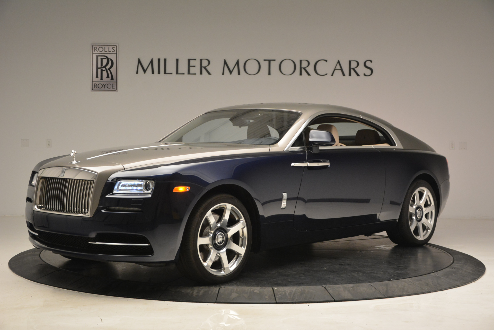 Used 2015 Rolls-Royce Wraith | St. Petersburg, FL