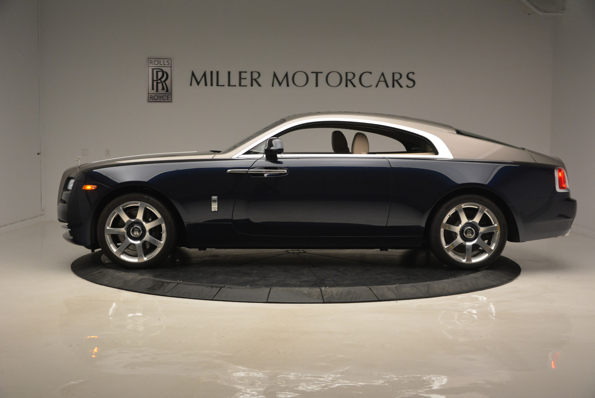 Used 2015 Rolls-Royce Wraith | St. Petersburg, FL