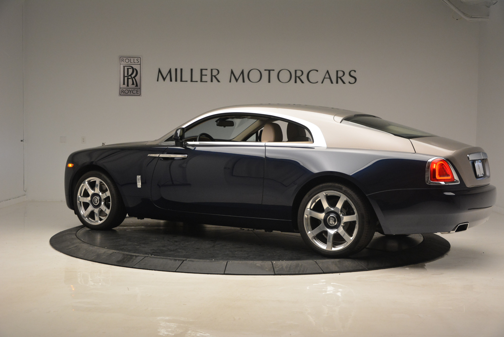 Used 2015 Rolls-Royce Wraith | St. Petersburg, FL