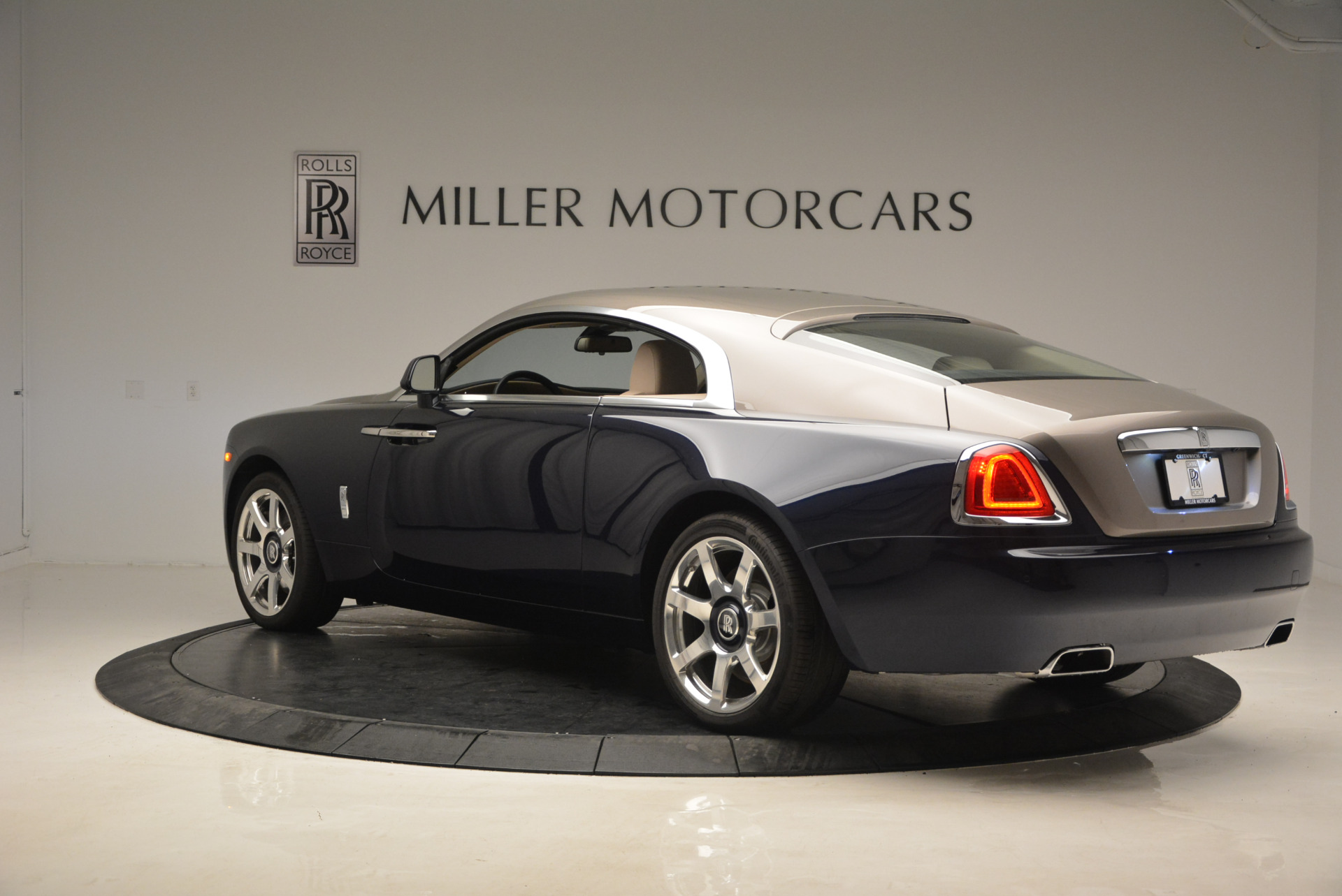 Used 2015 Rolls-Royce Wraith | St. Petersburg, FL