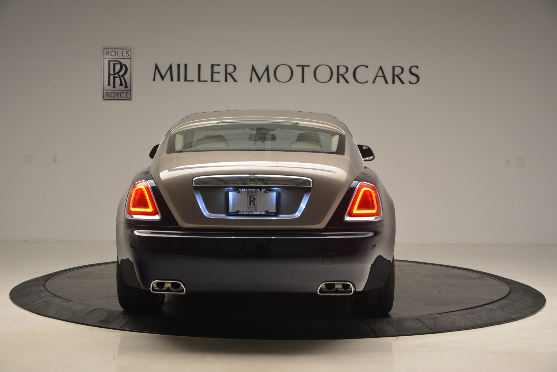 Used 2015 Rolls-Royce Wraith | St. Petersburg, FL