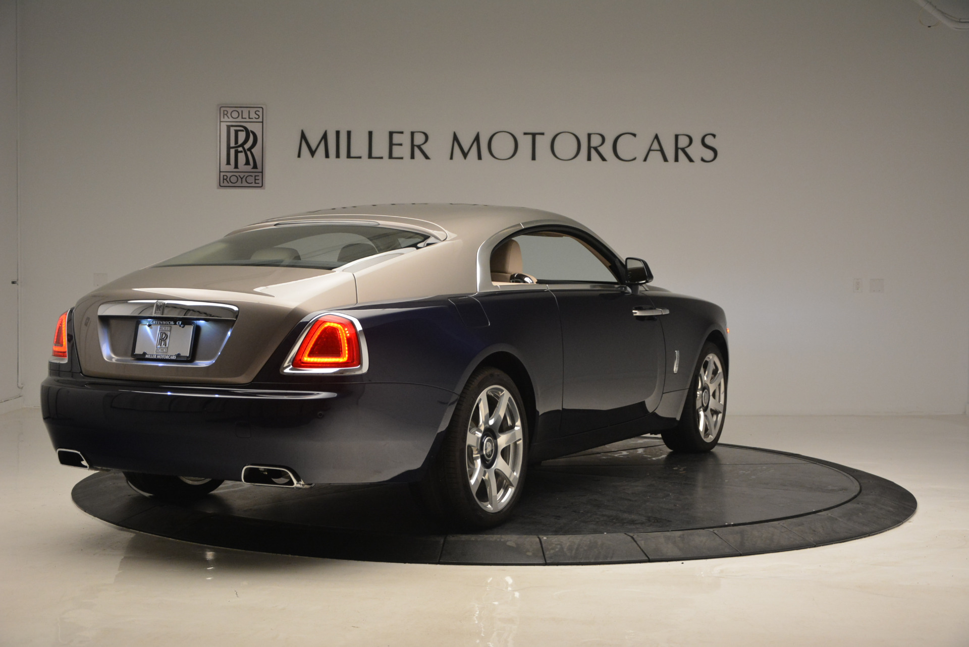 Used 2015 Rolls-Royce Wraith | St. Petersburg, FL