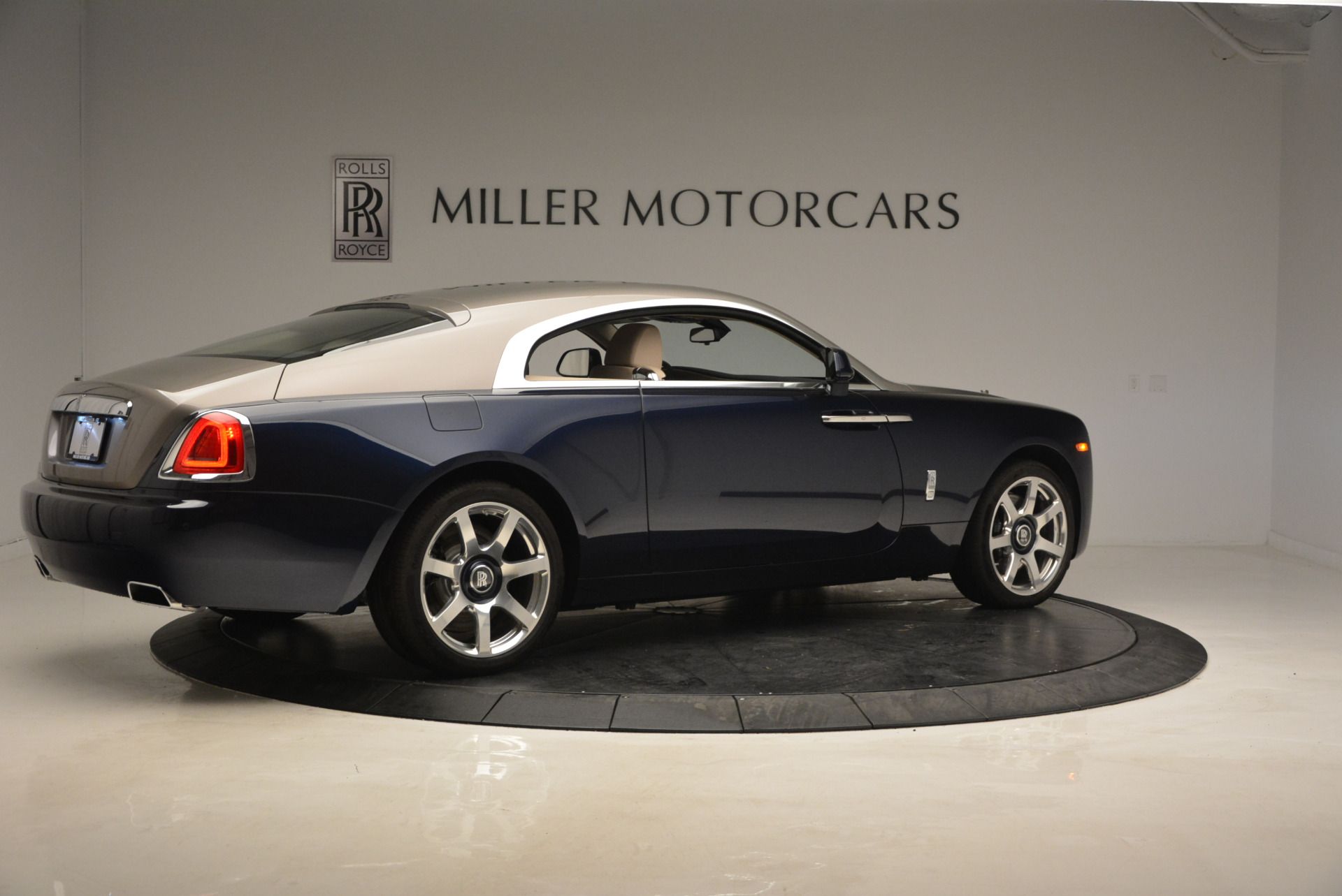 Used 2015 Rolls-Royce Wraith | St. Petersburg, FL