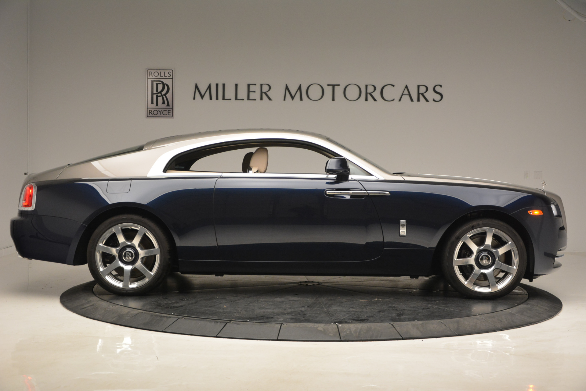 Used 2015 Rolls-Royce Wraith | St. Petersburg, FL