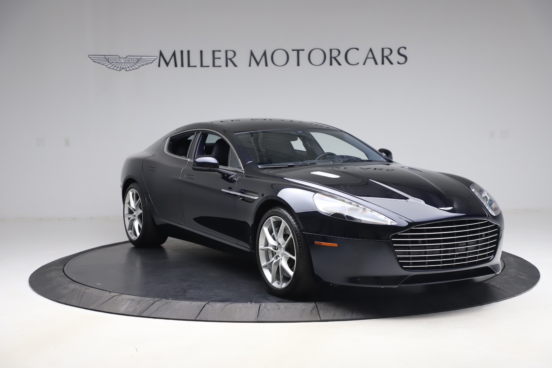 Used 2016 Aston Martin Rapide S Sedan | St. Petersburg, FL