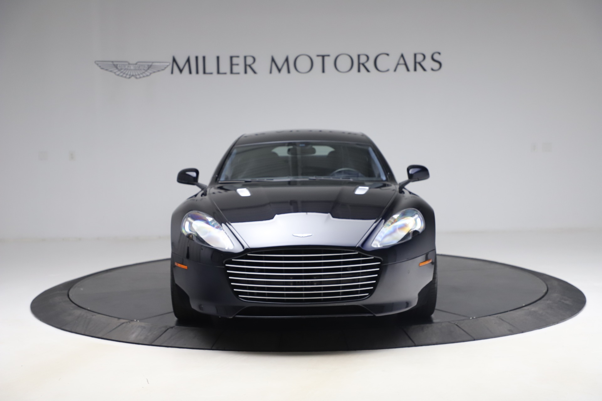 Used 2016 Aston Martin Rapide S Sedan | St. Petersburg, FL