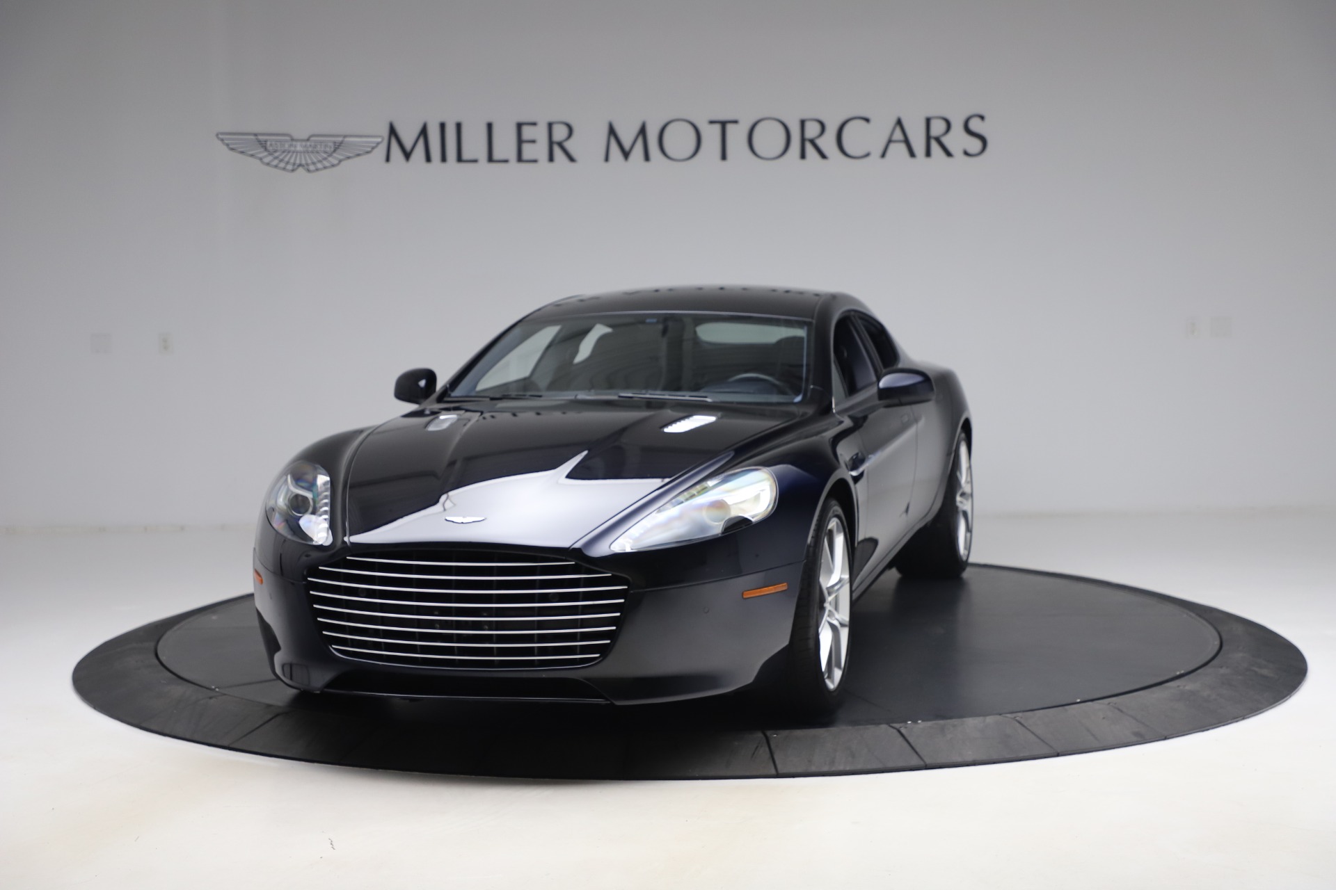 Used 2016 Aston Martin Rapide S Sedan | St. Petersburg, FL