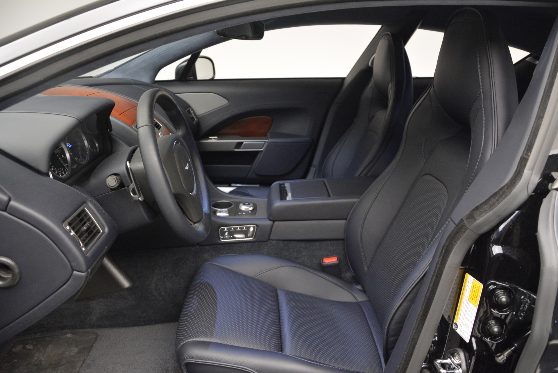 Used 2016 Aston Martin Rapide S Sedan | St. Petersburg, FL