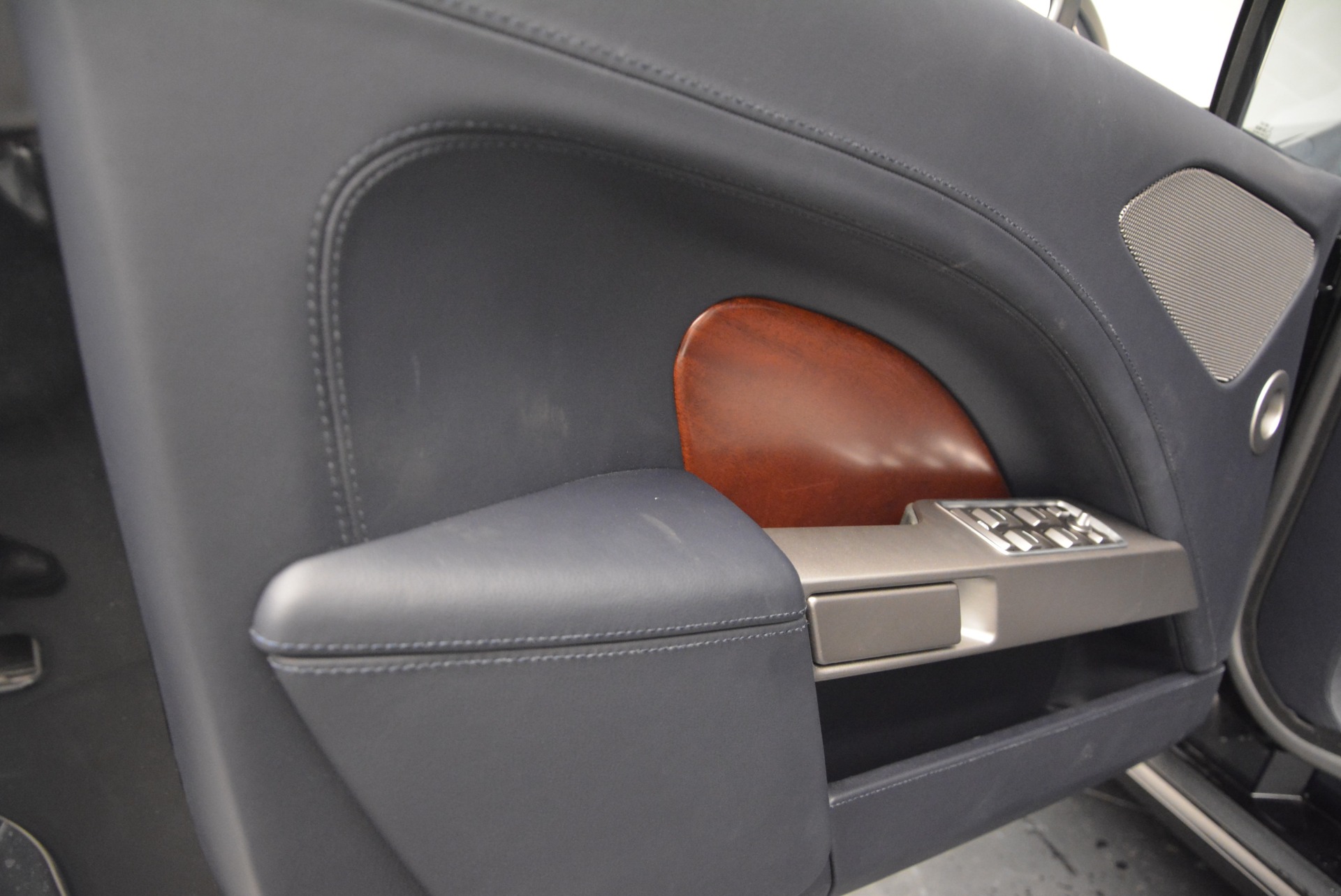 Used 2016 Aston Martin Rapide S Sedan | St. Petersburg, FL
