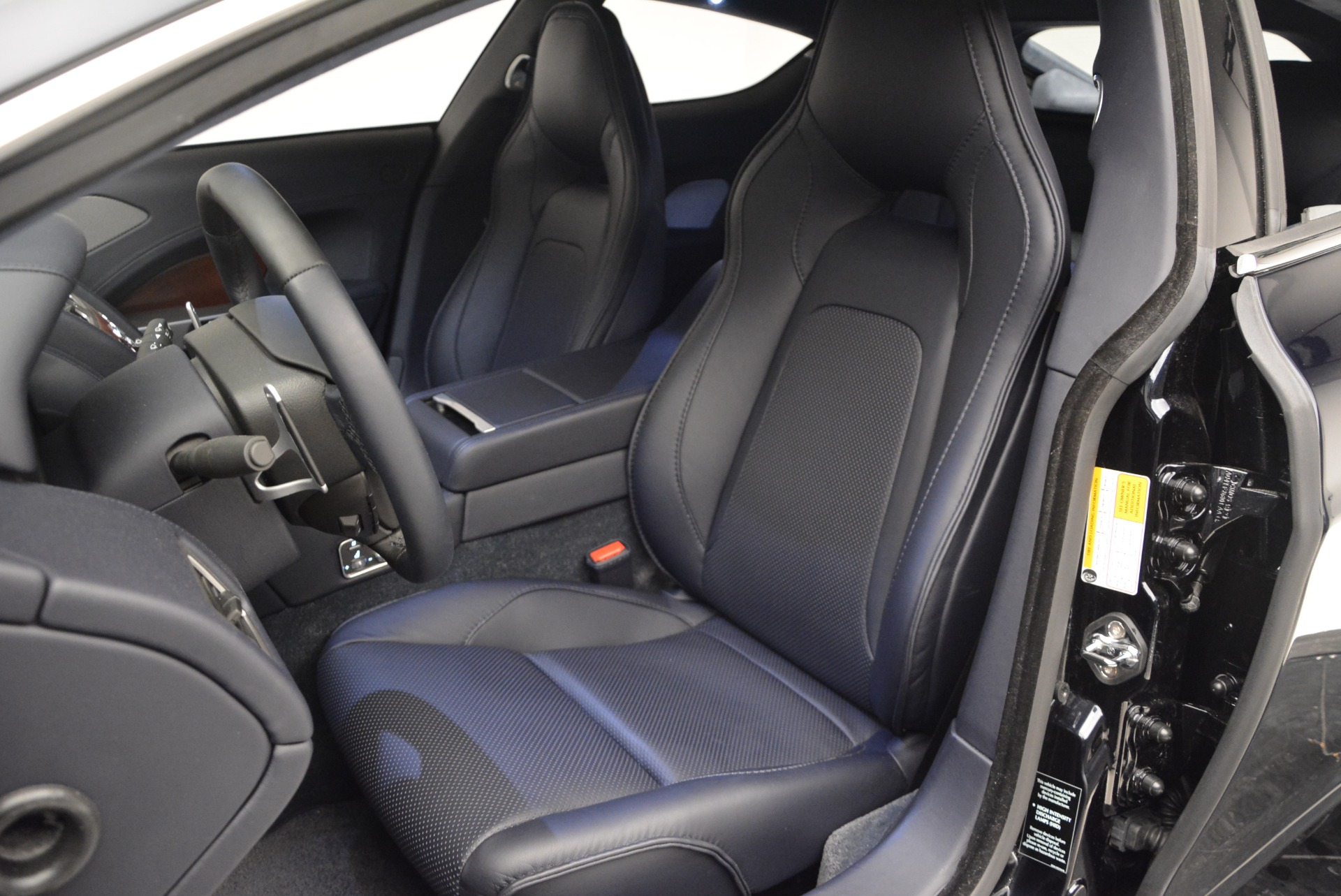 Used 2016 Aston Martin Rapide S Sedan | St. Petersburg, FL