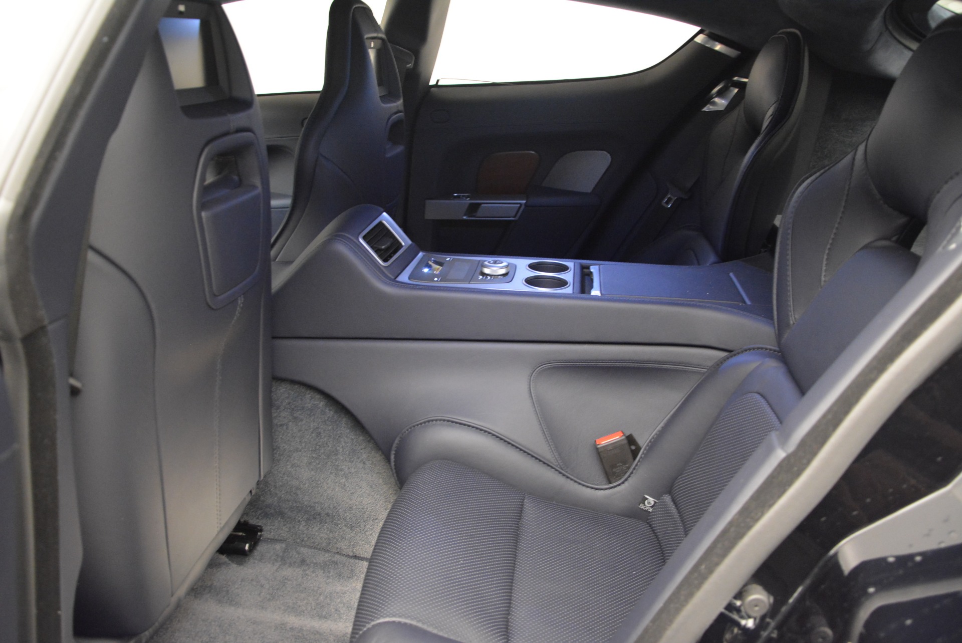 Used 2016 Aston Martin Rapide S Sedan | St. Petersburg, FL