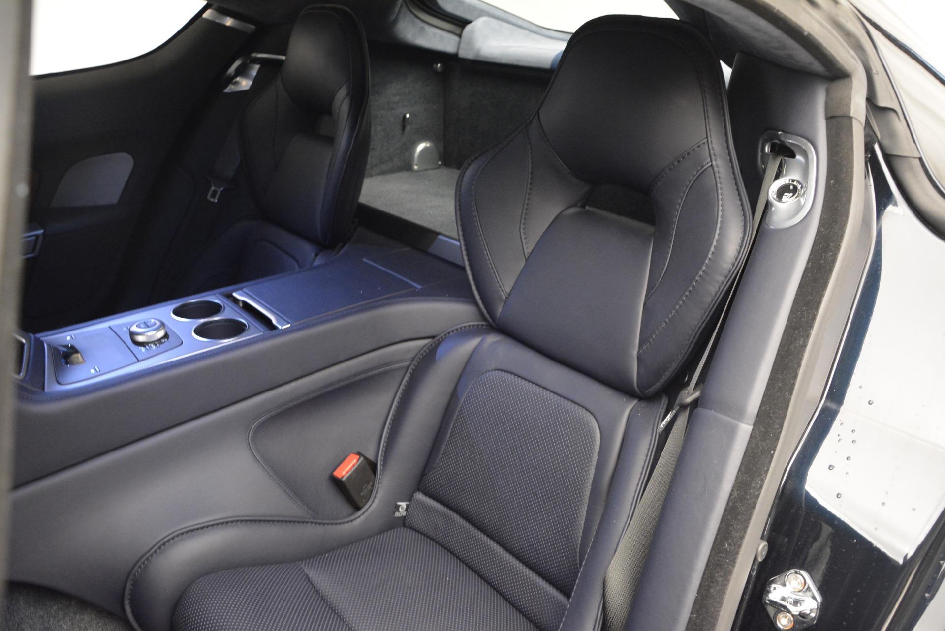 Used 2016 Aston Martin Rapide S Sedan | St. Petersburg, FL