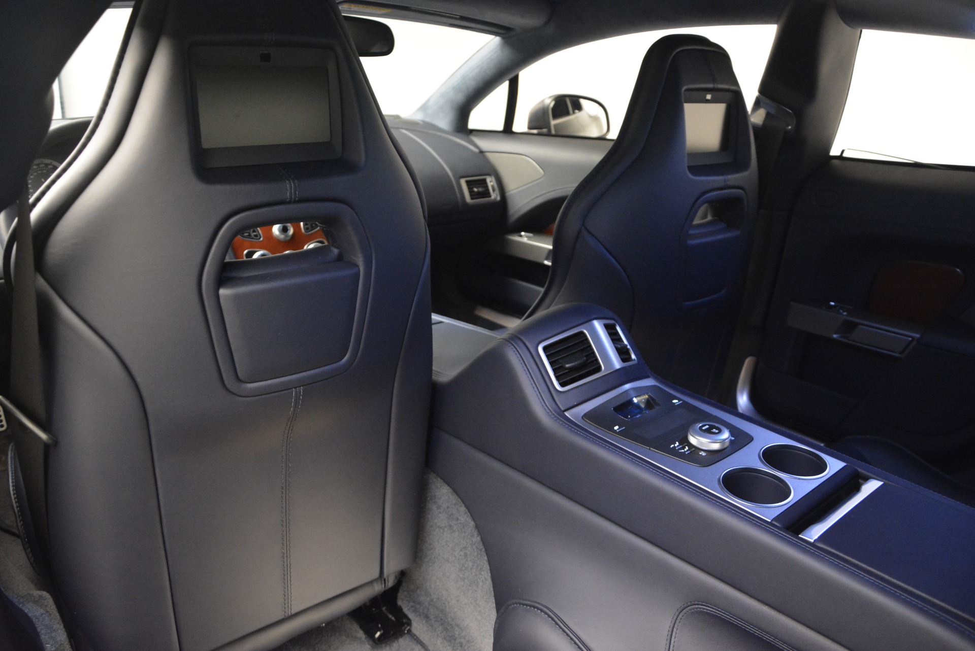 Used 2016 Aston Martin Rapide S Sedan | St. Petersburg, FL