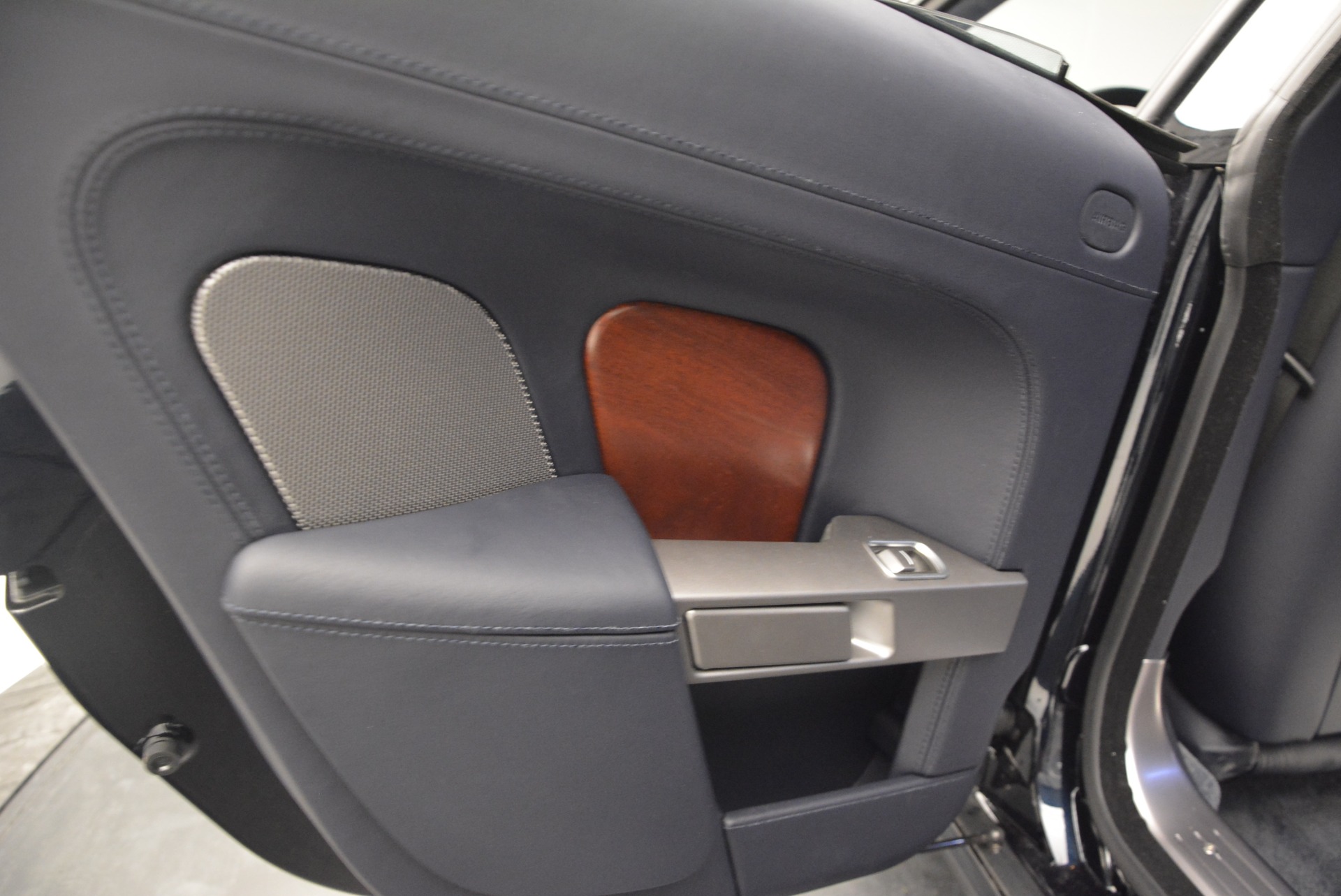 Used 2016 Aston Martin Rapide S Sedan | St. Petersburg, FL