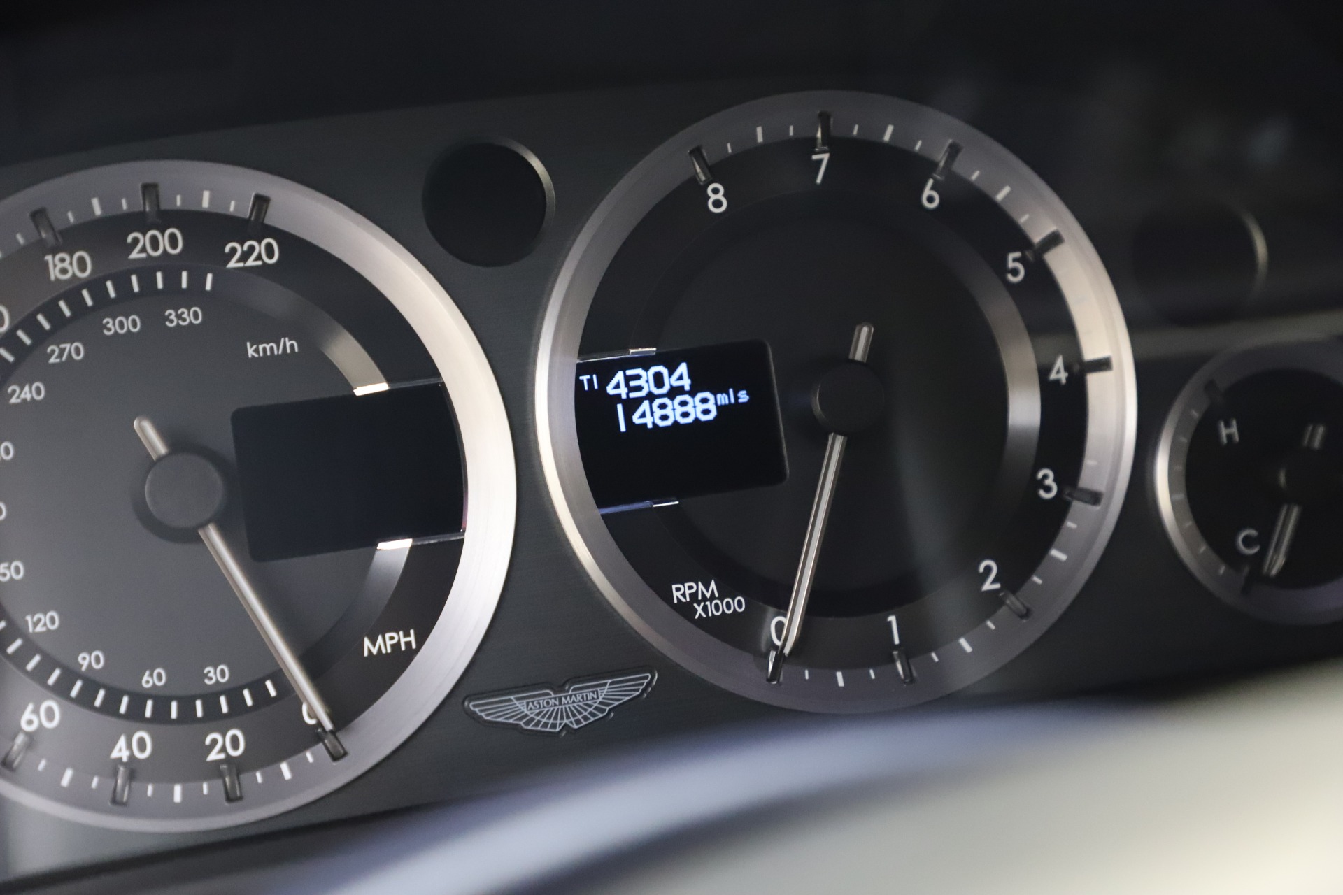 Used 2016 Aston Martin Rapide S Sedan | St. Petersburg, FL