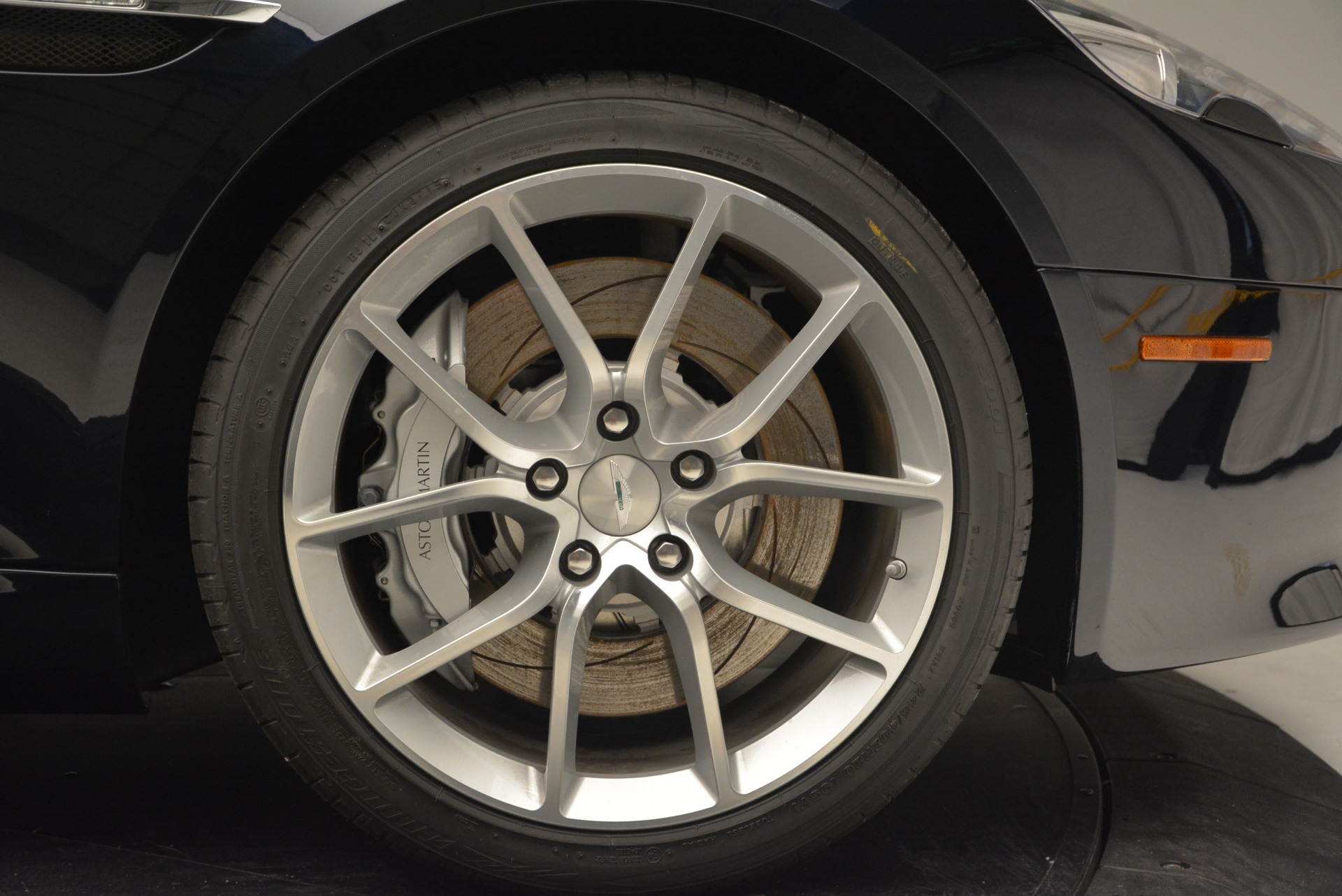 Used 2016 Aston Martin Rapide S Sedan | St. Petersburg, FL
