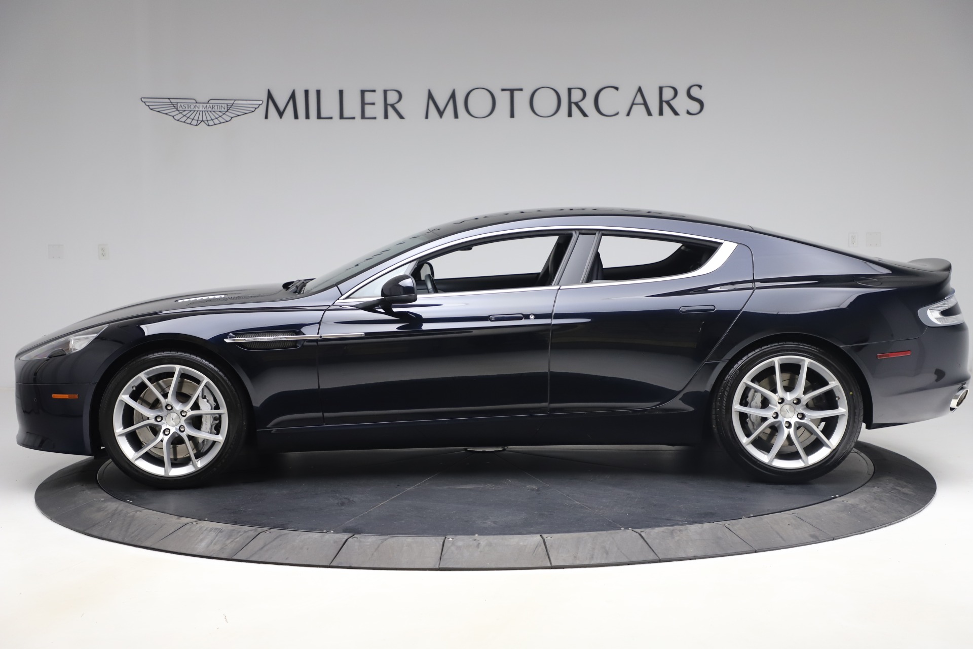 Used 2016 Aston Martin Rapide S Sedan | St. Petersburg, FL