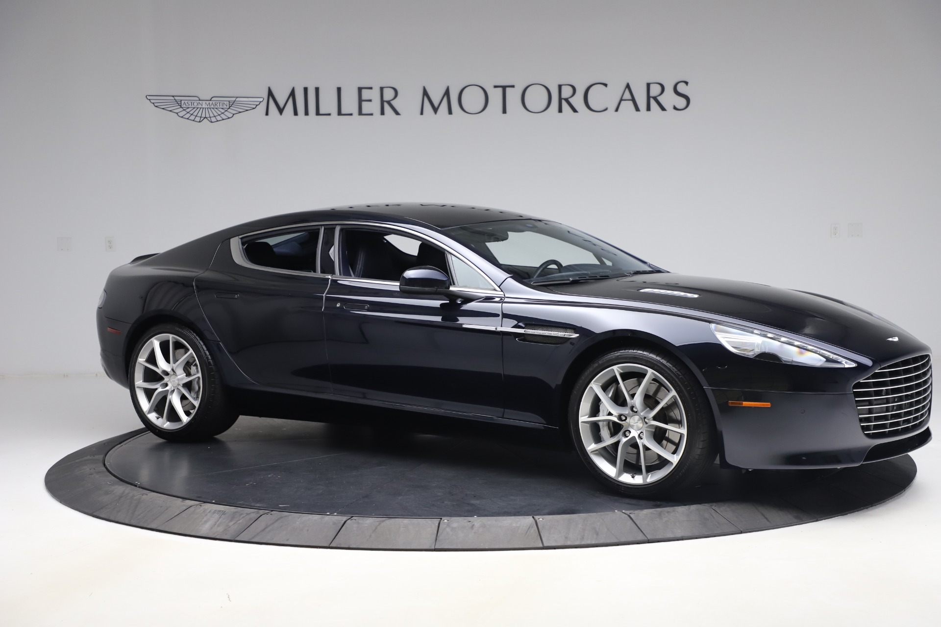 Used 2016 Aston Martin Rapide S Sedan | St. Petersburg, FL