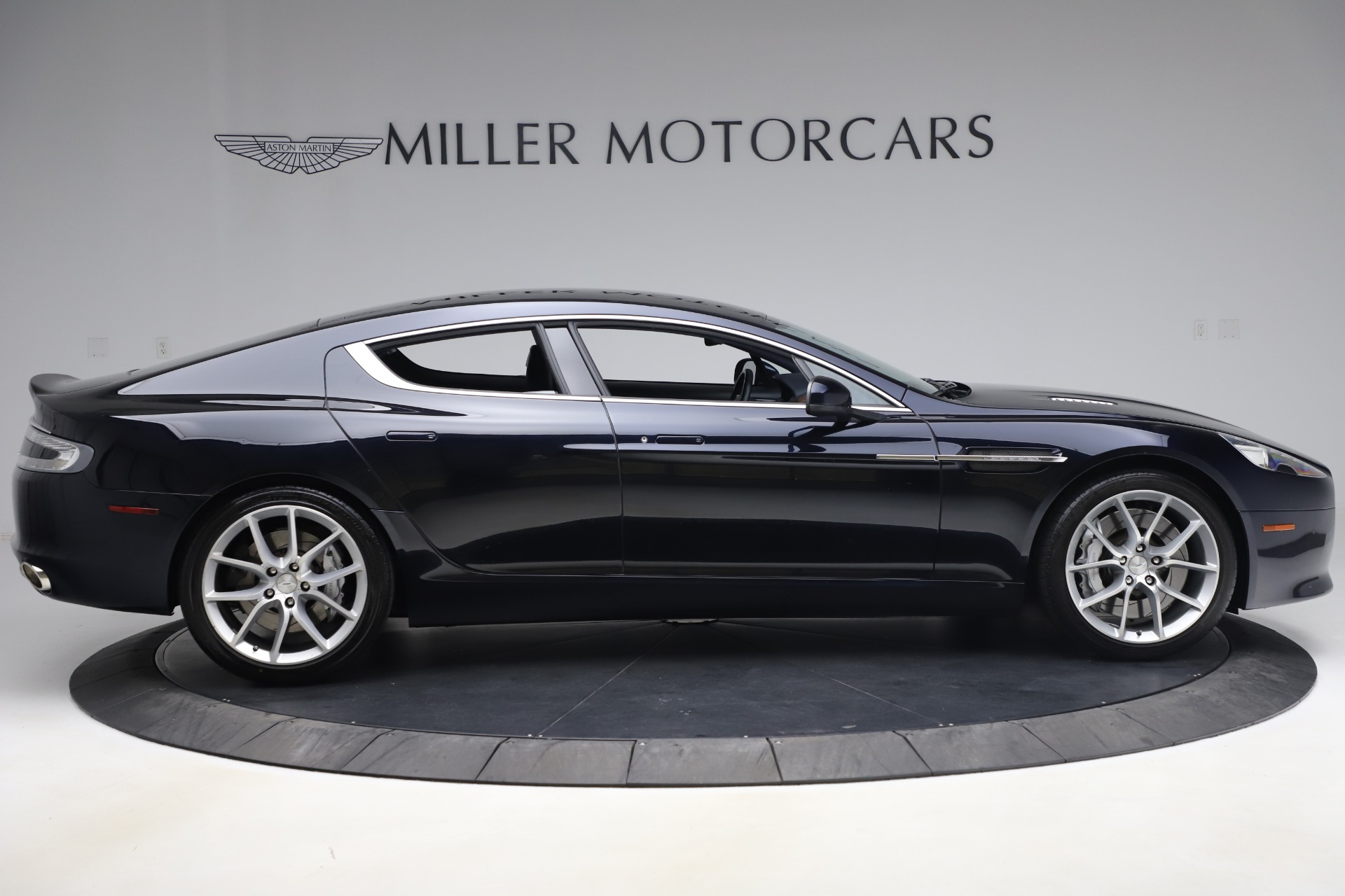 Used 2016 Aston Martin Rapide S Sedan | St. Petersburg, FL