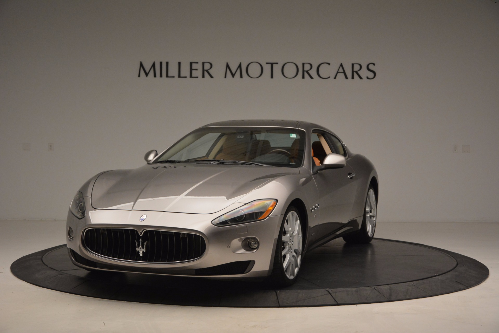 Used 2009 Maserati GranTurismo S Greenwich, CT