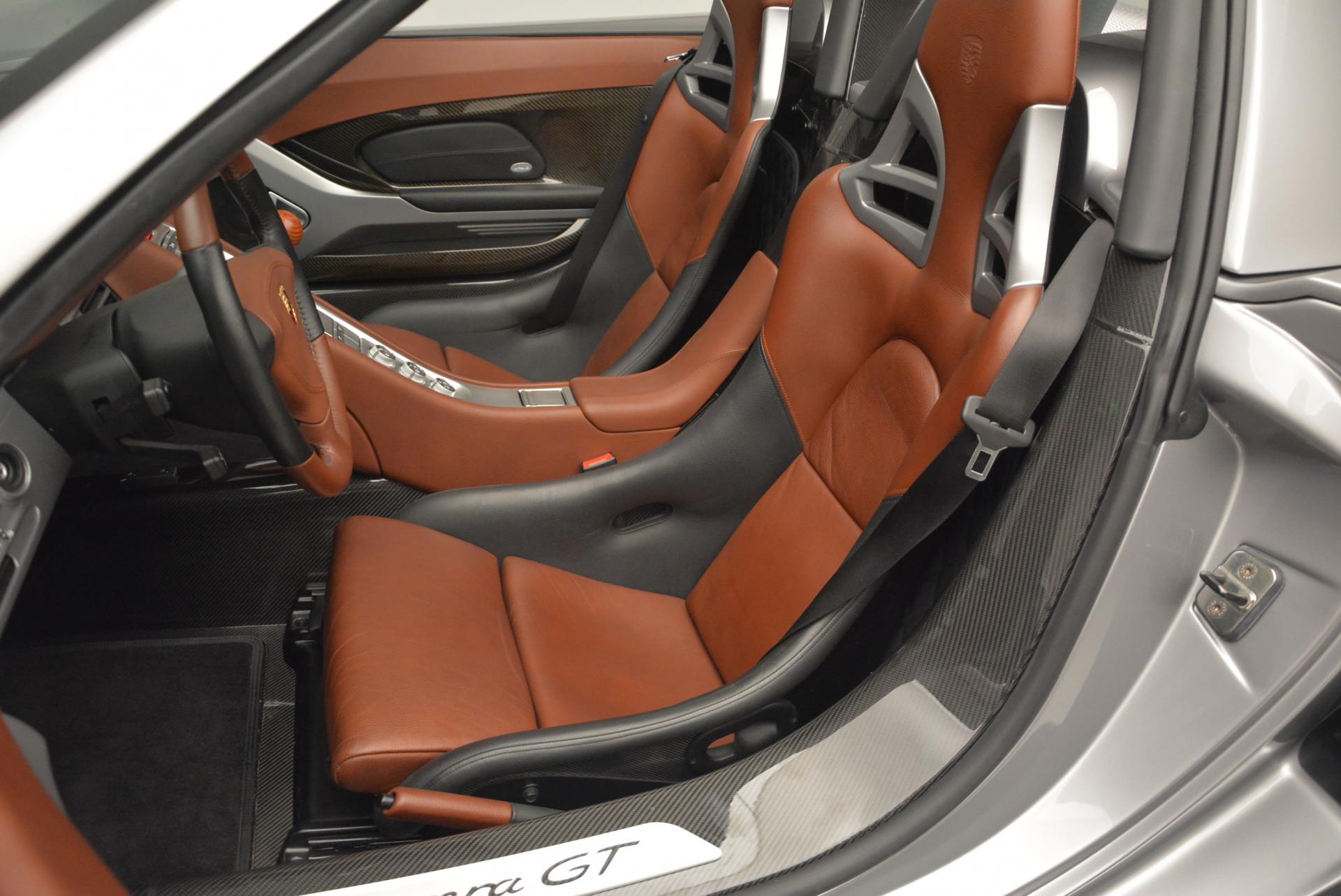 Used 2005 Porsche Carrera GT Greenwich, CT