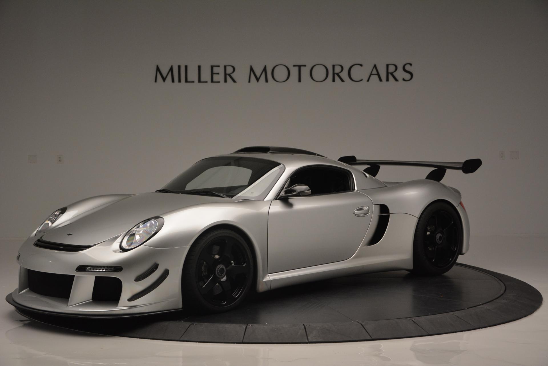 Used 2012 Porsche RUF CTR-3 Clubsport | Greenwich, CT
