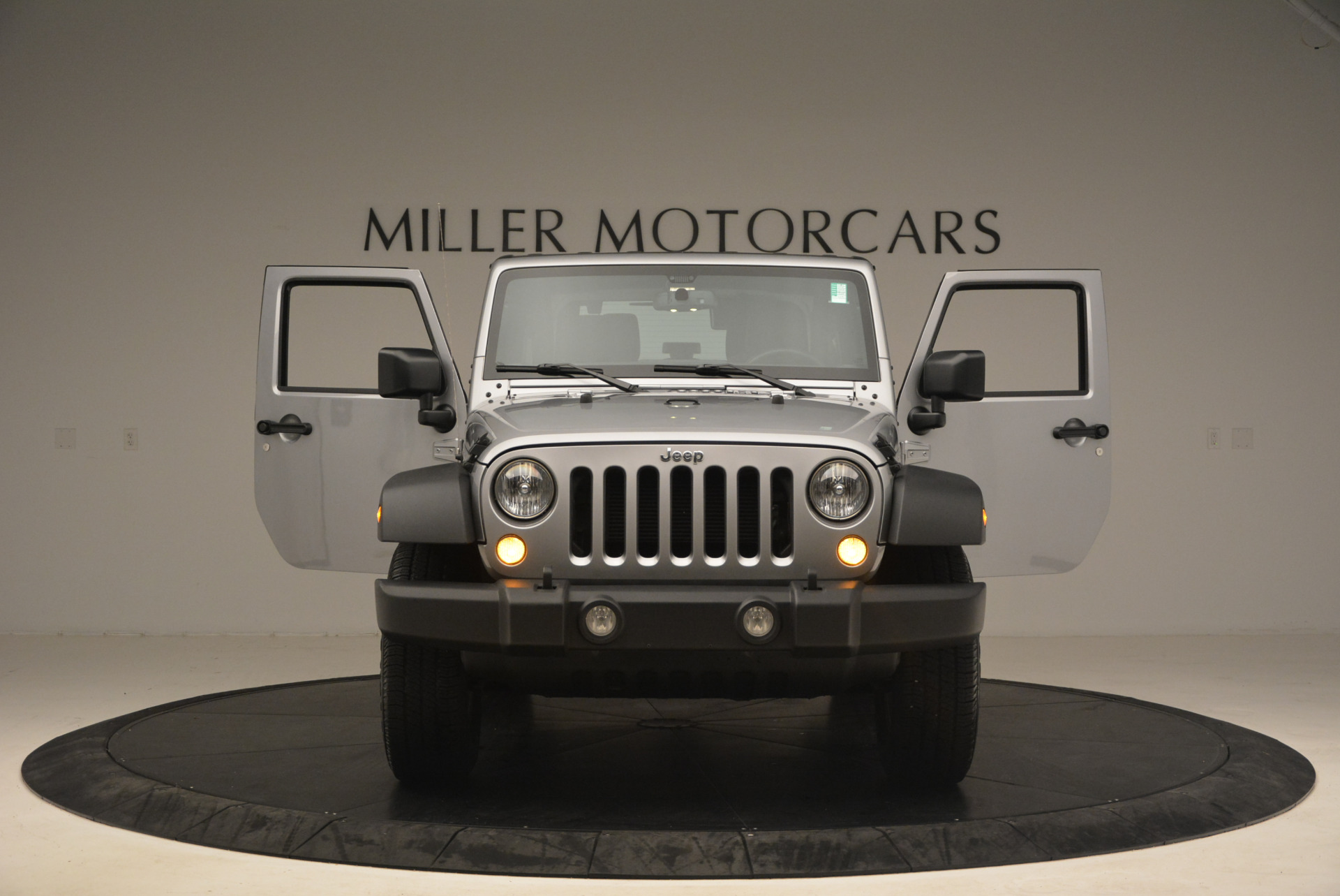 Used 2015 Jeep Wrangler Sport Greenwich, CT