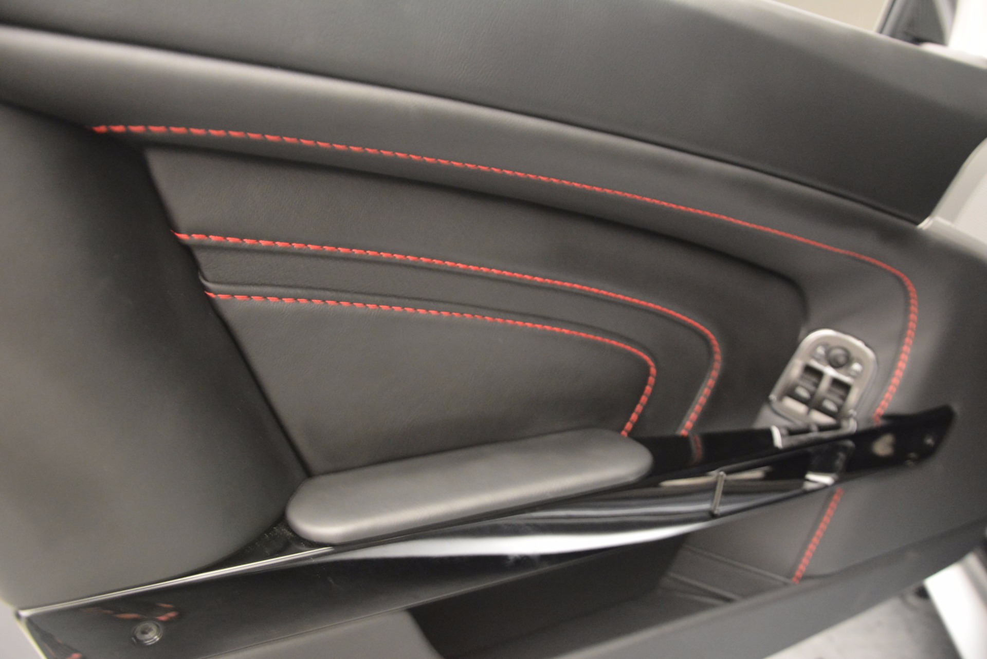Used 2015 Aston Martin V12 Vantage S Roadster | St. Petersburg, FL
