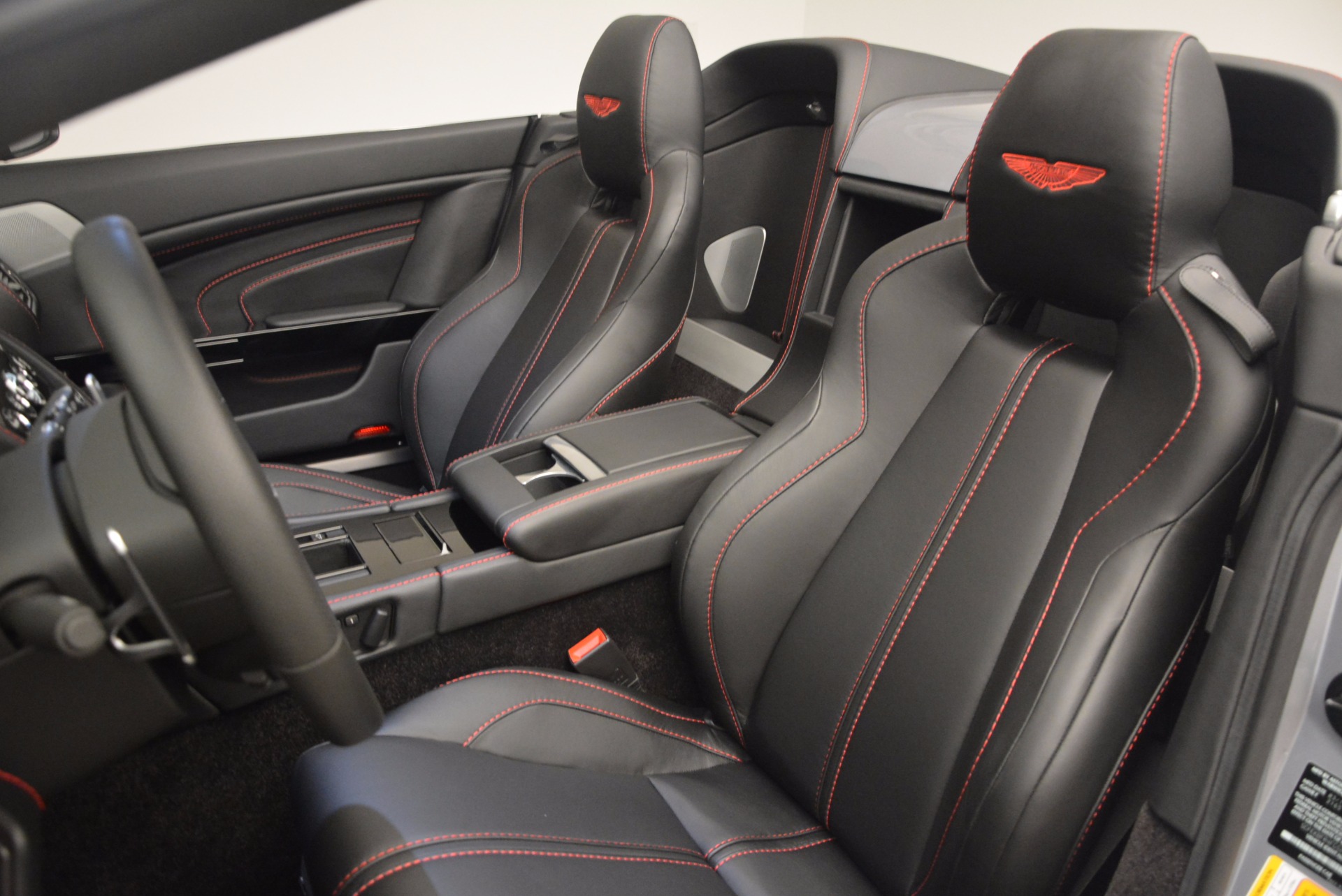 Used 2015 Aston Martin V12 Vantage S Roadster | St. Petersburg, FL