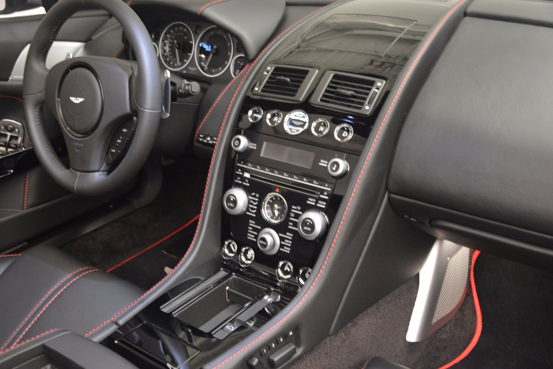 Used 2015 Aston Martin V12 Vantage S Roadster | St. Petersburg, FL