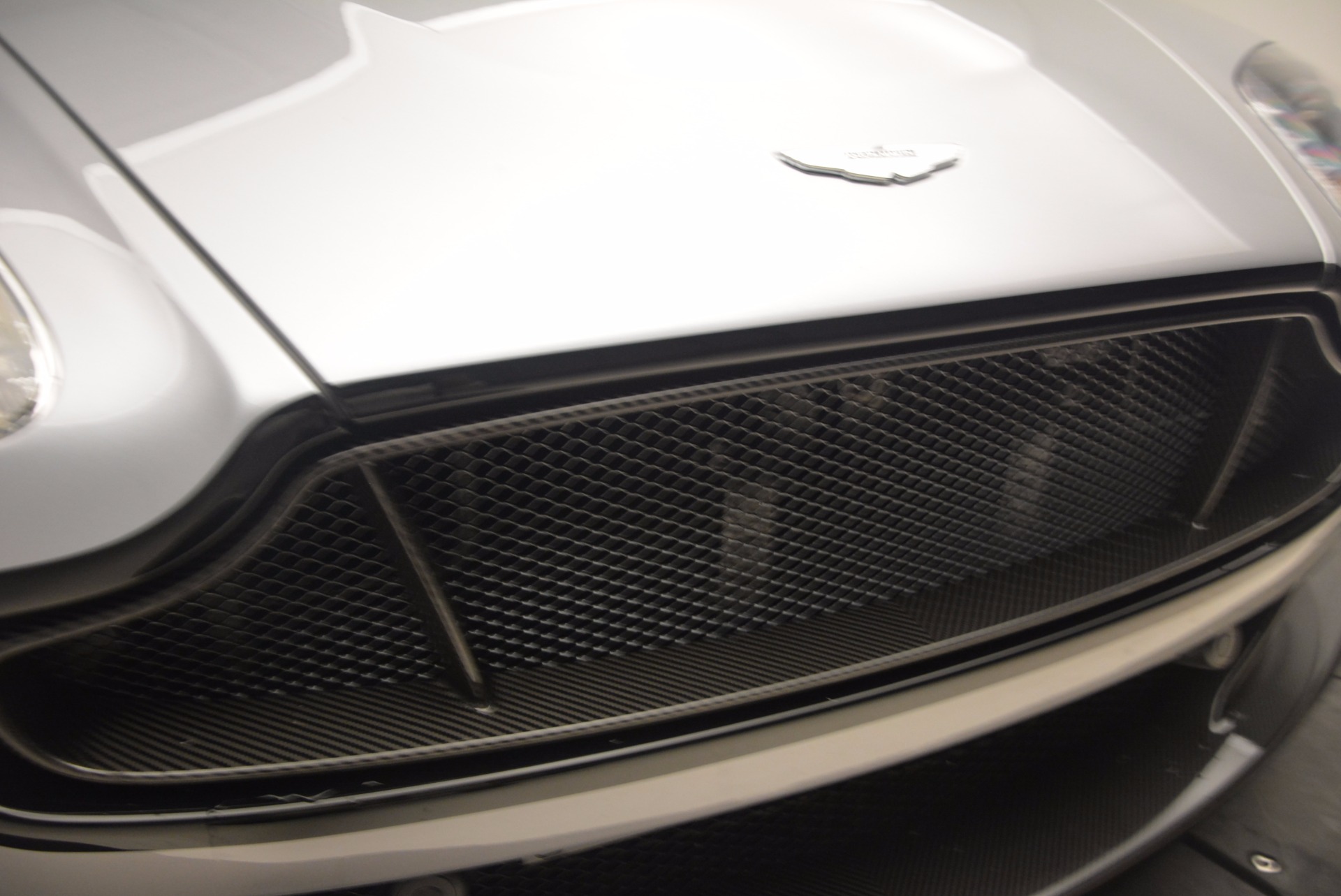 Used 2015 Aston Martin V12 Vantage S Roadster | St. Petersburg, FL