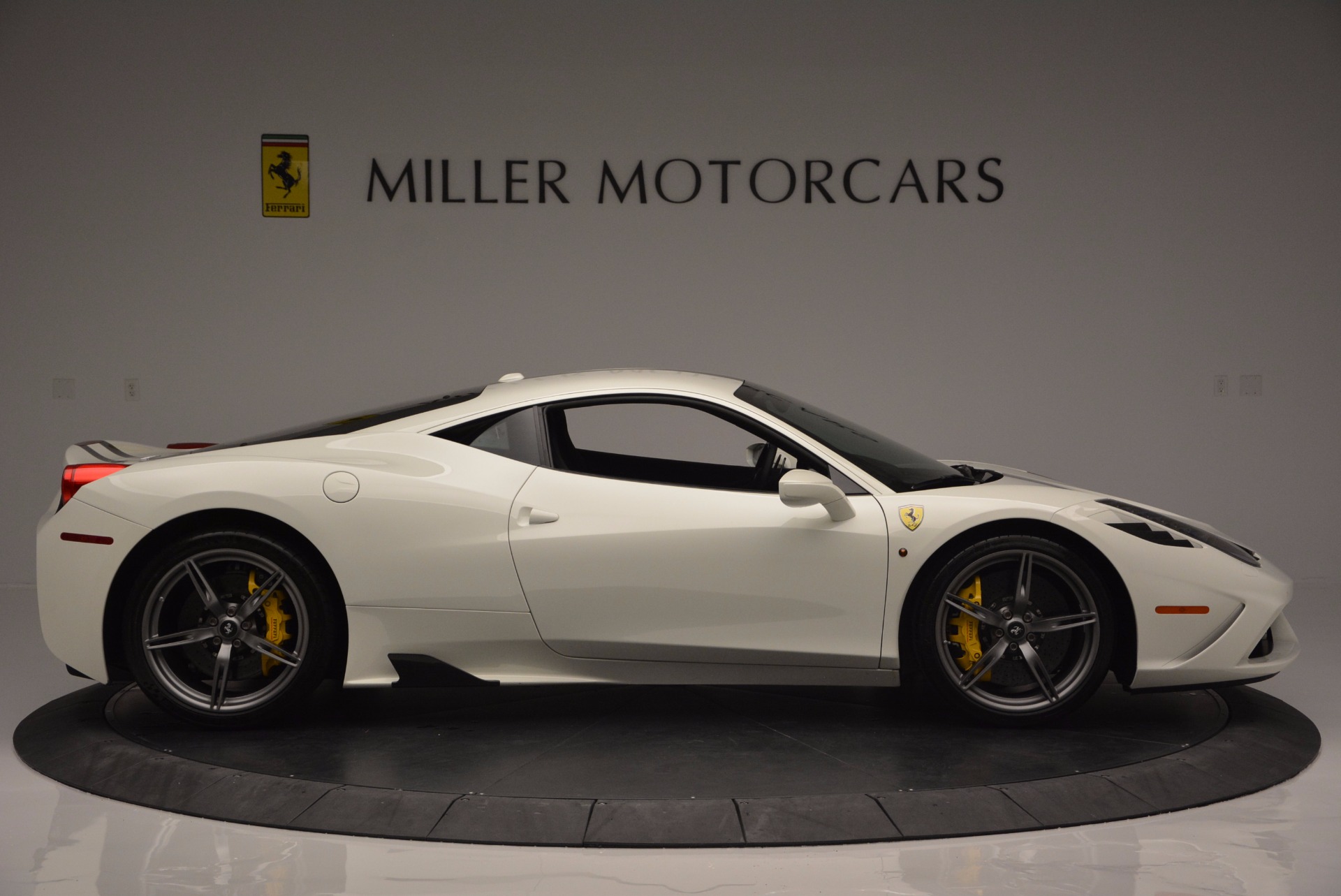 2015 ferrari 458 speciale for sale
