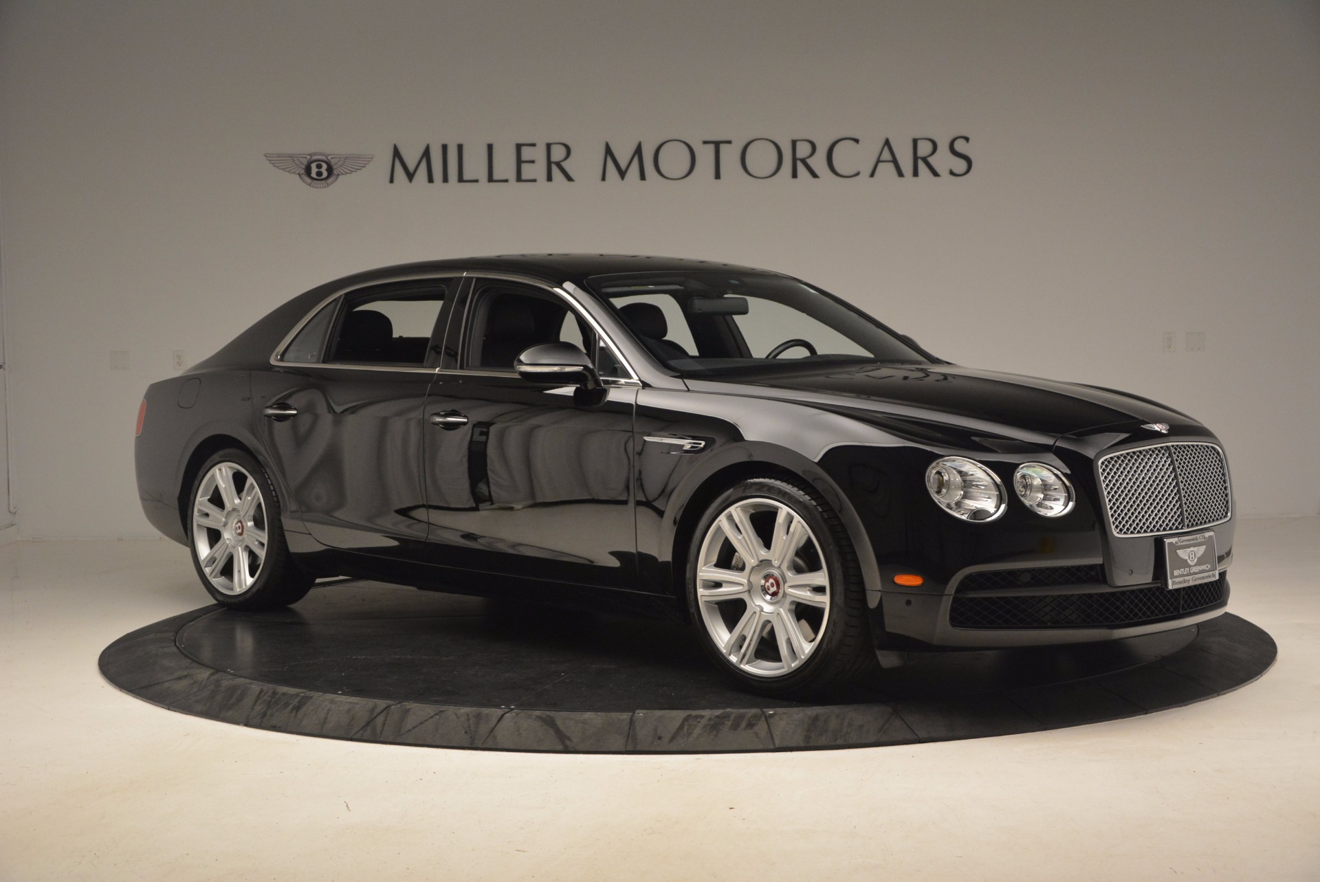 Used 2015 Bentley Flying Spur V8 | St. Petersburg, FL