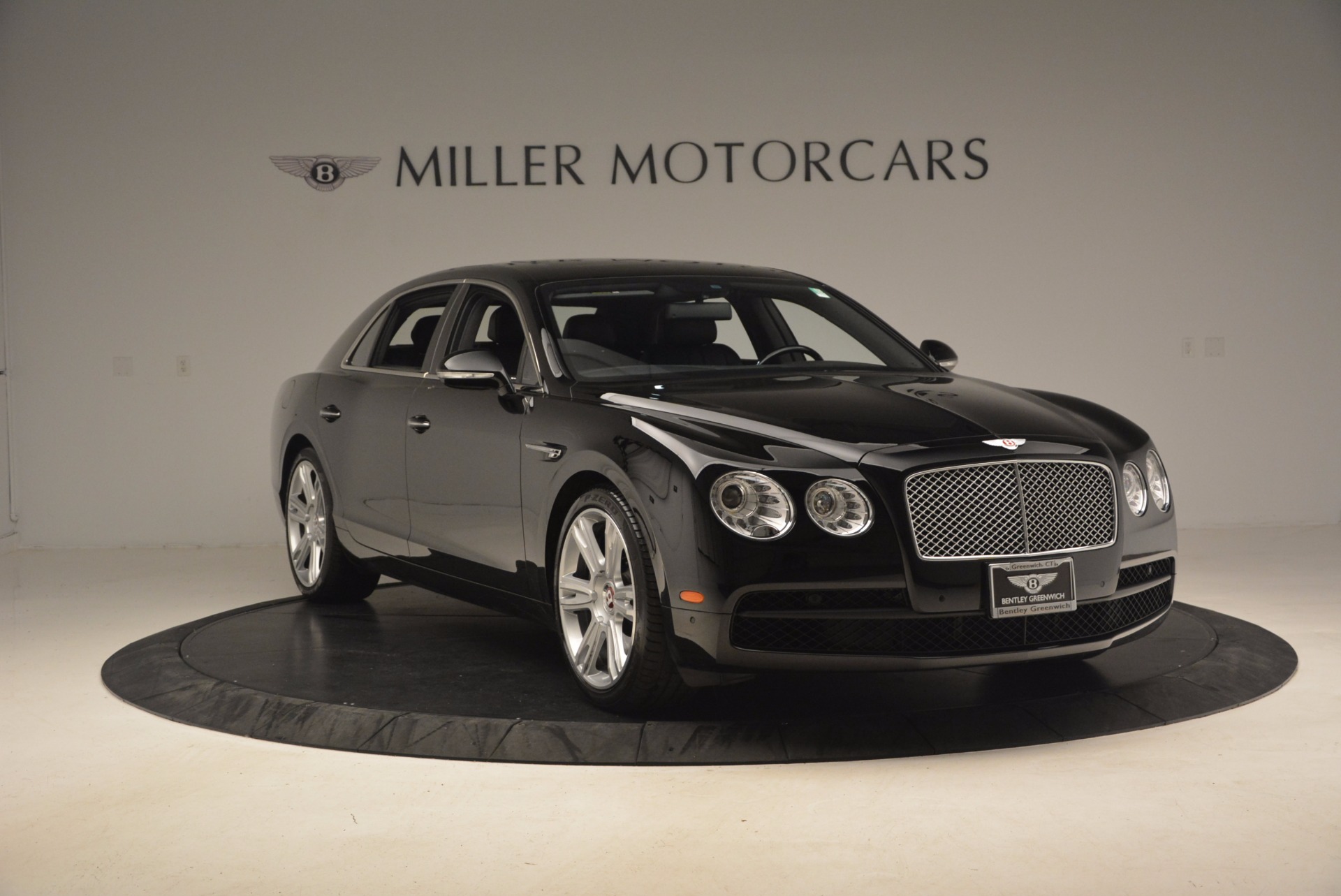 Used 2015 Bentley Flying Spur V8 | St. Petersburg, FL