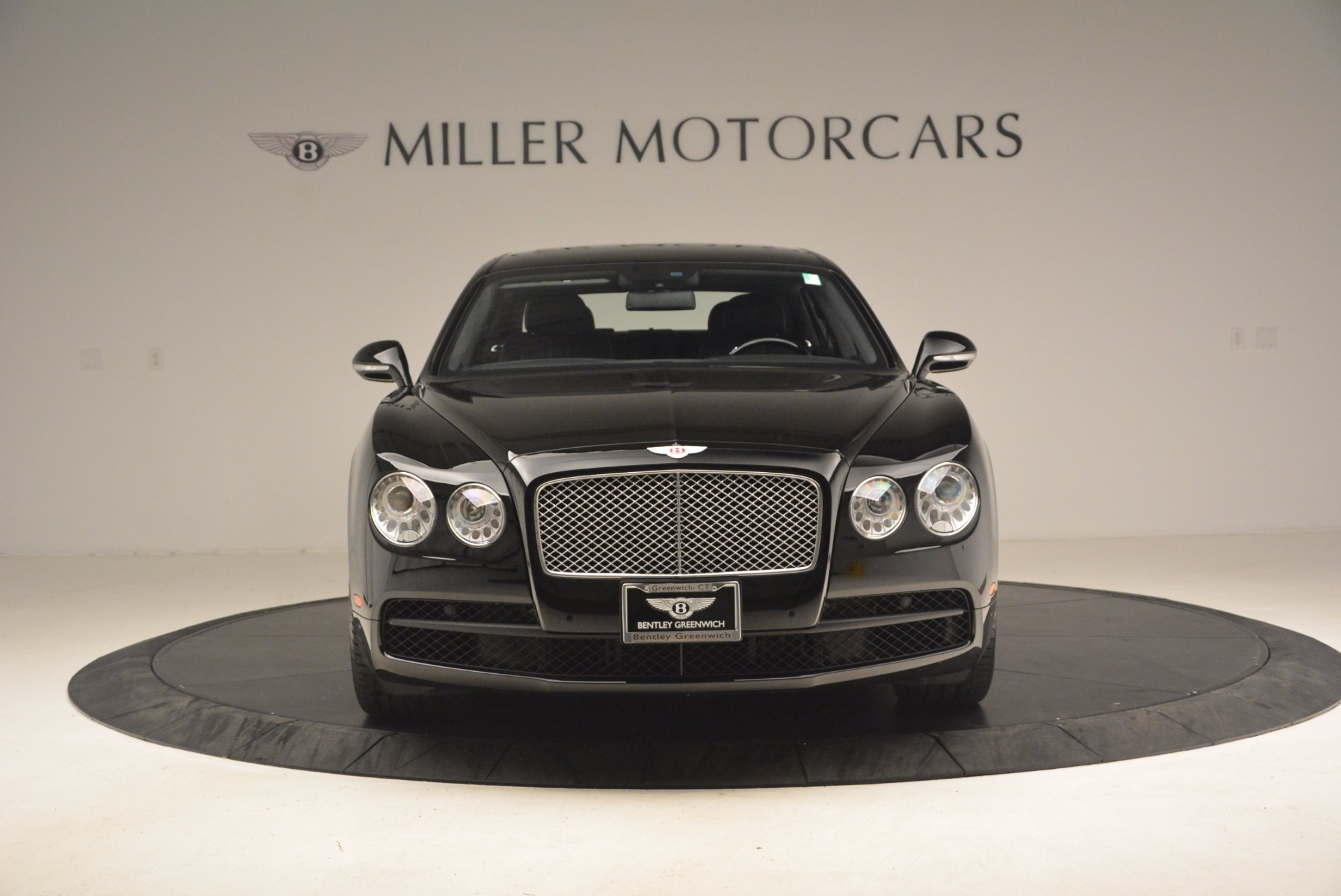 Used 2015 Bentley Flying Spur V8 | St. Petersburg, FL