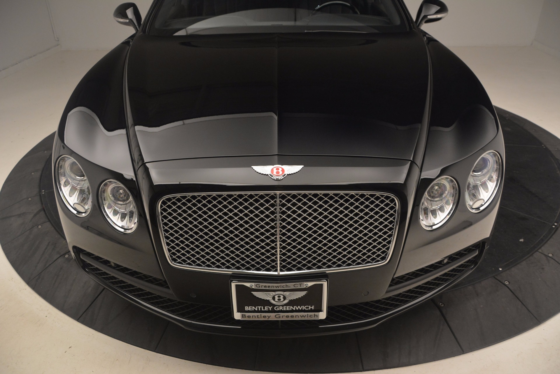 Used 2015 Bentley Flying Spur V8 | St. Petersburg, FL